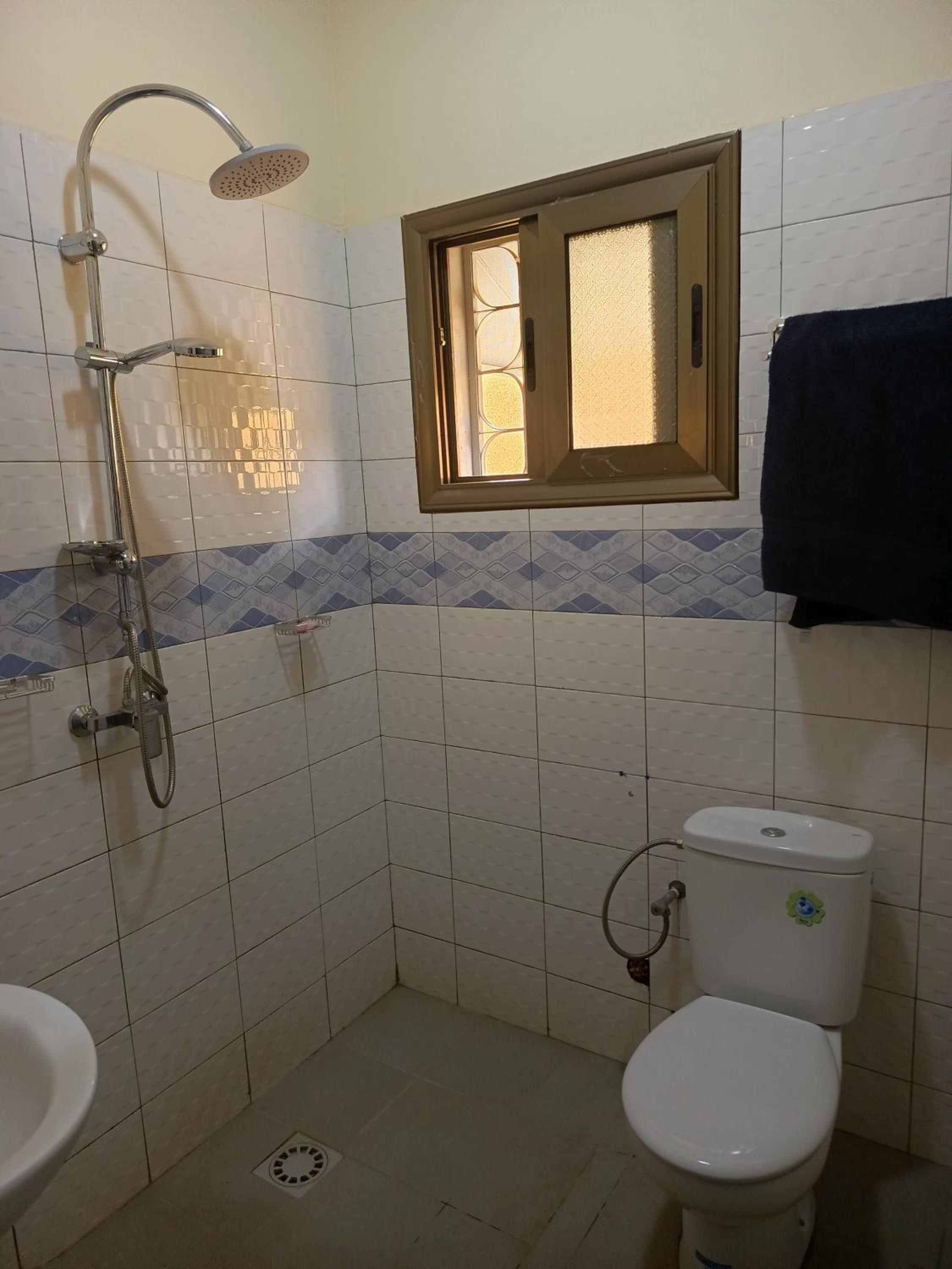 Résidence lynda prestige Ouaga 2000