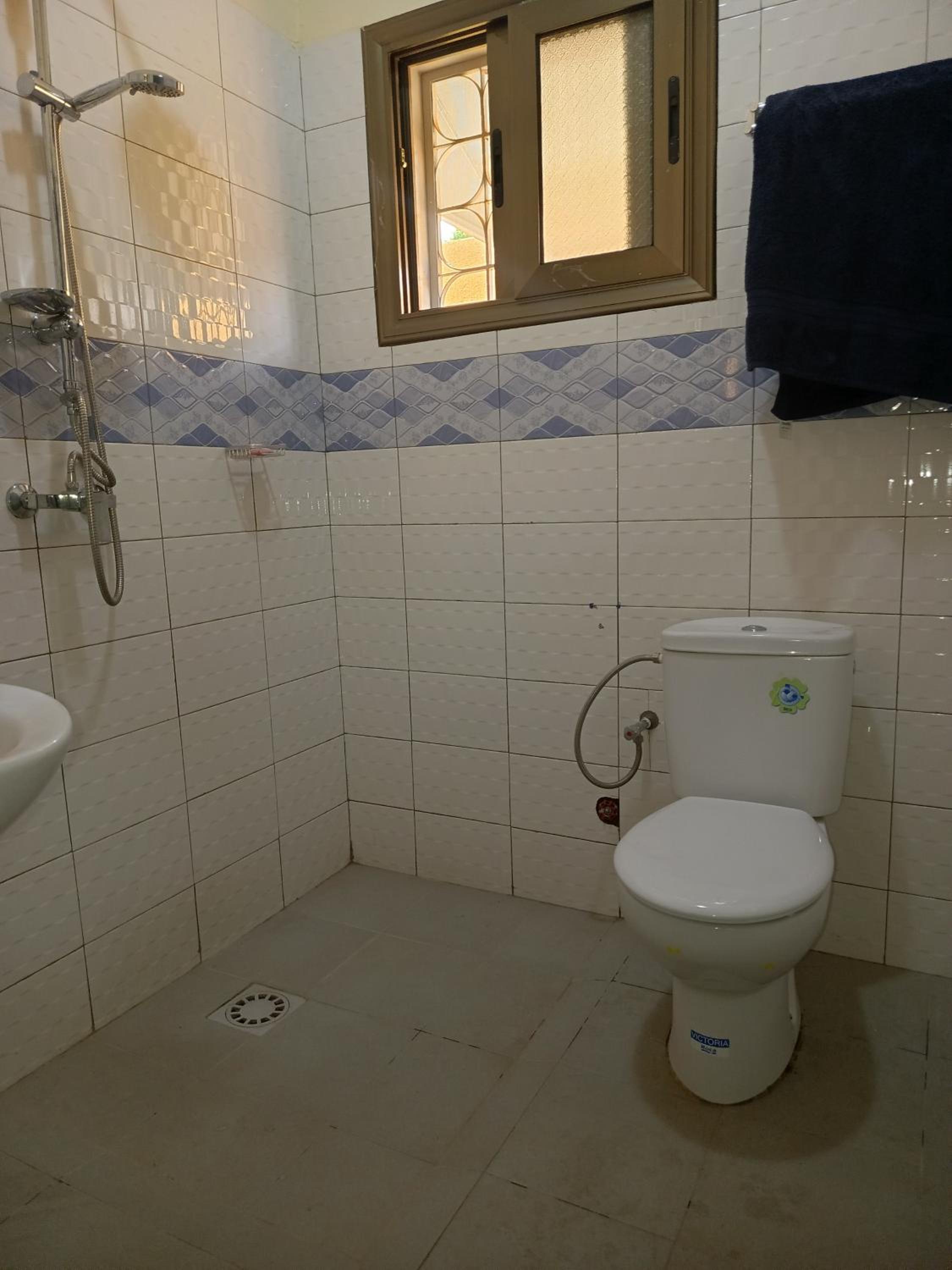 Résidence lynda prestige Ouaga 2000