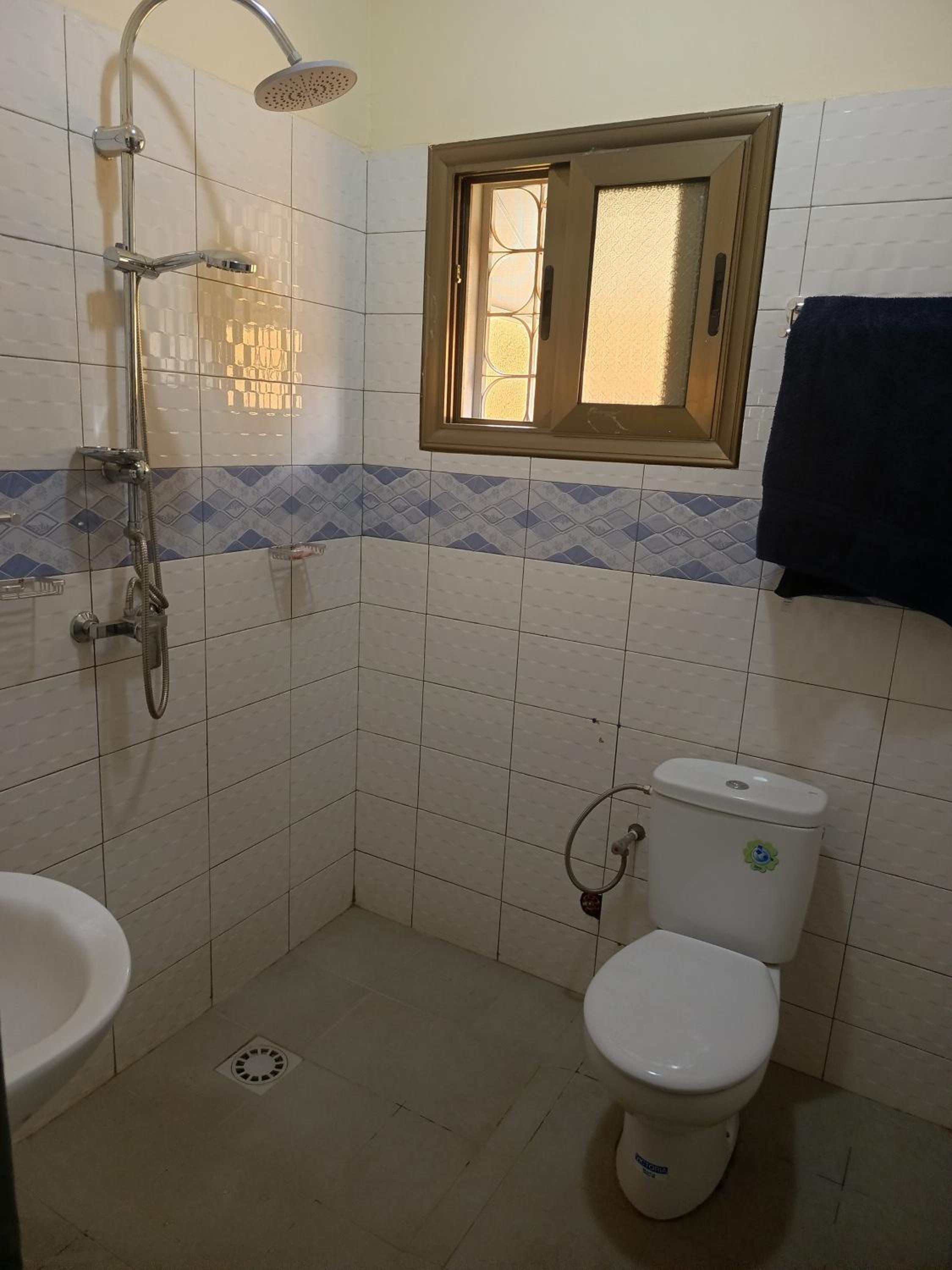 Résidence lynda prestige Ouaga 2000
