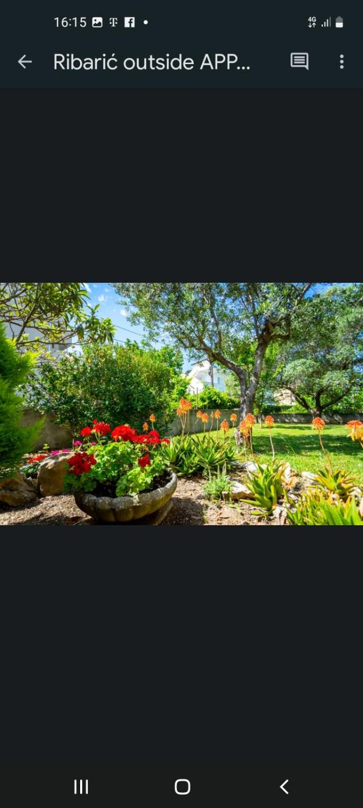 Apartmani Centar