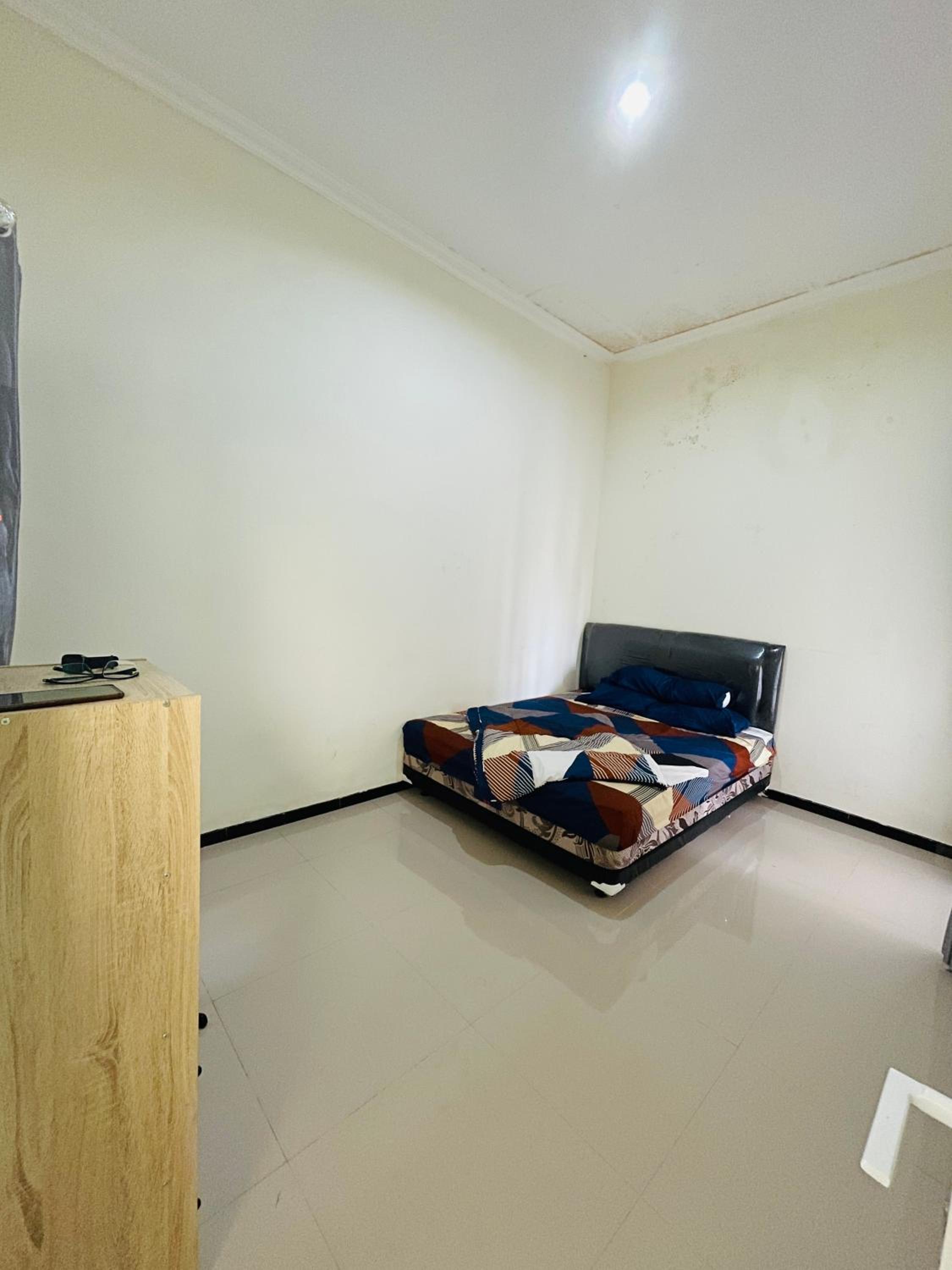 Villa Tanjung Alam Batu Syariah view 4