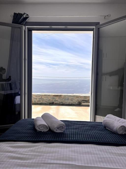 Endless Bleu Villa Andros Island