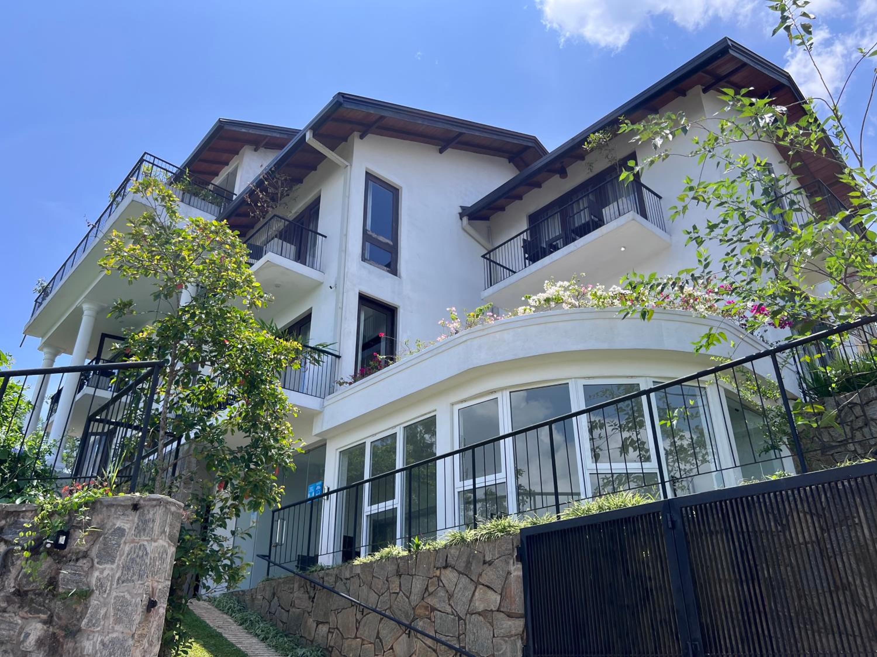 88th Hanthana view 2