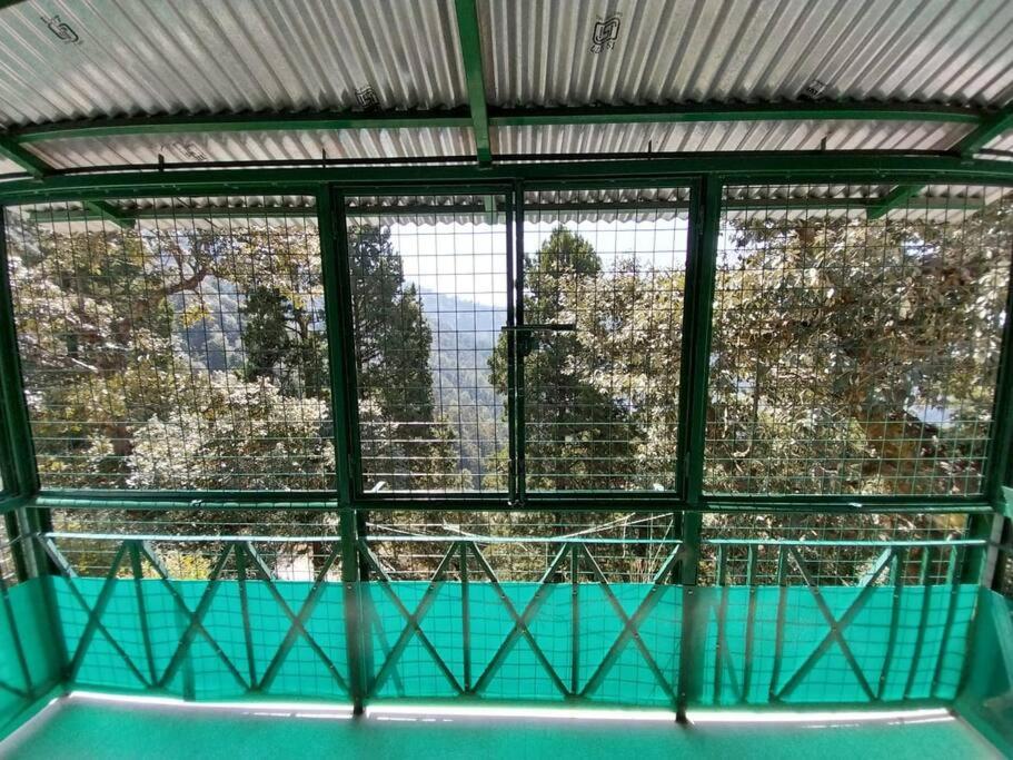 Inner Peace Retreat Simla view 4