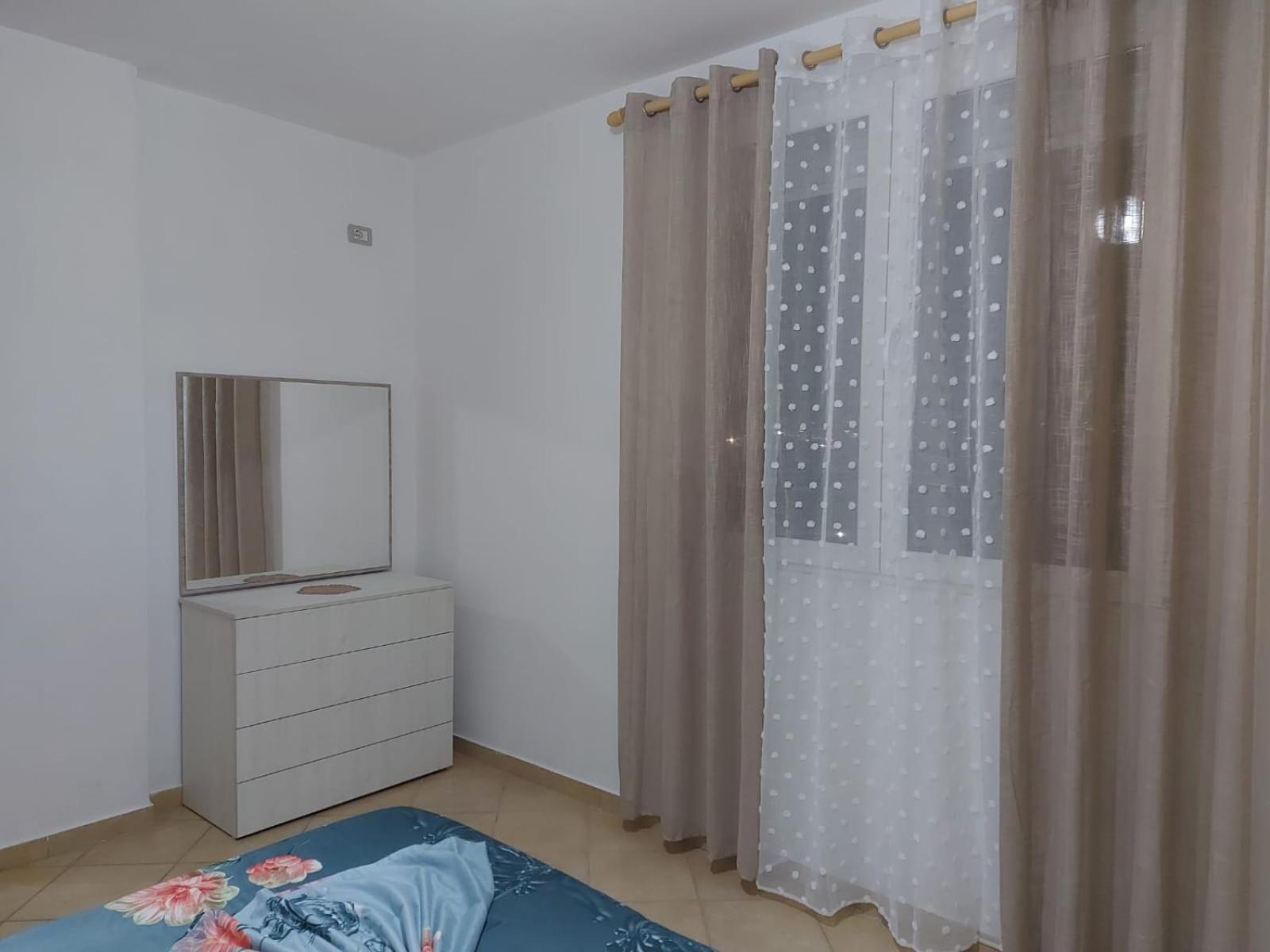 Beach view Apartment