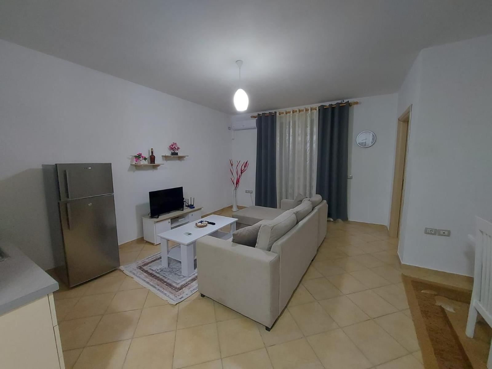 Beach view Apartment