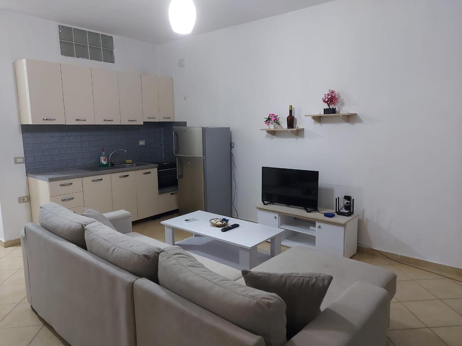 Beach view Apartment