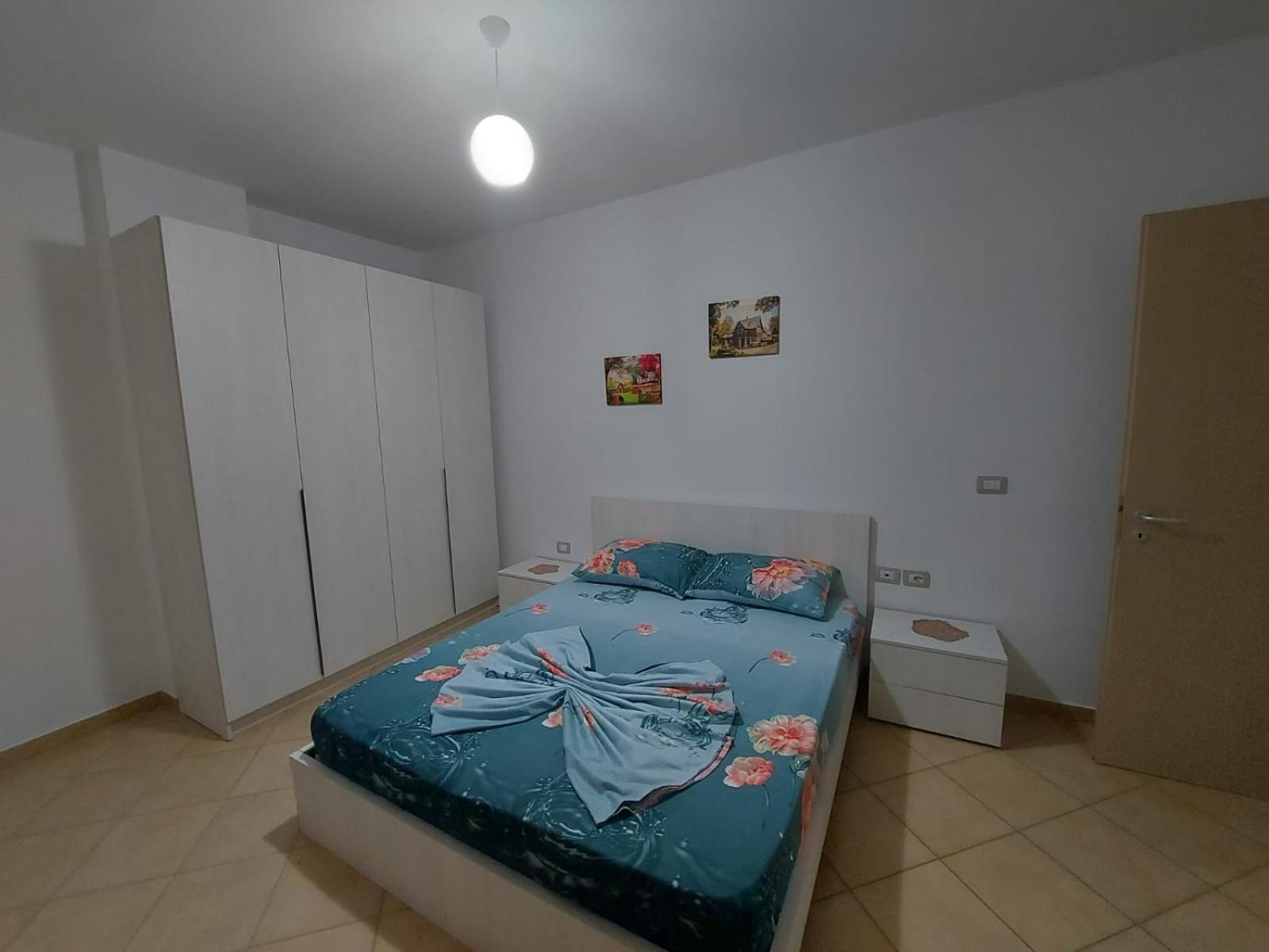 Beach view Apartment