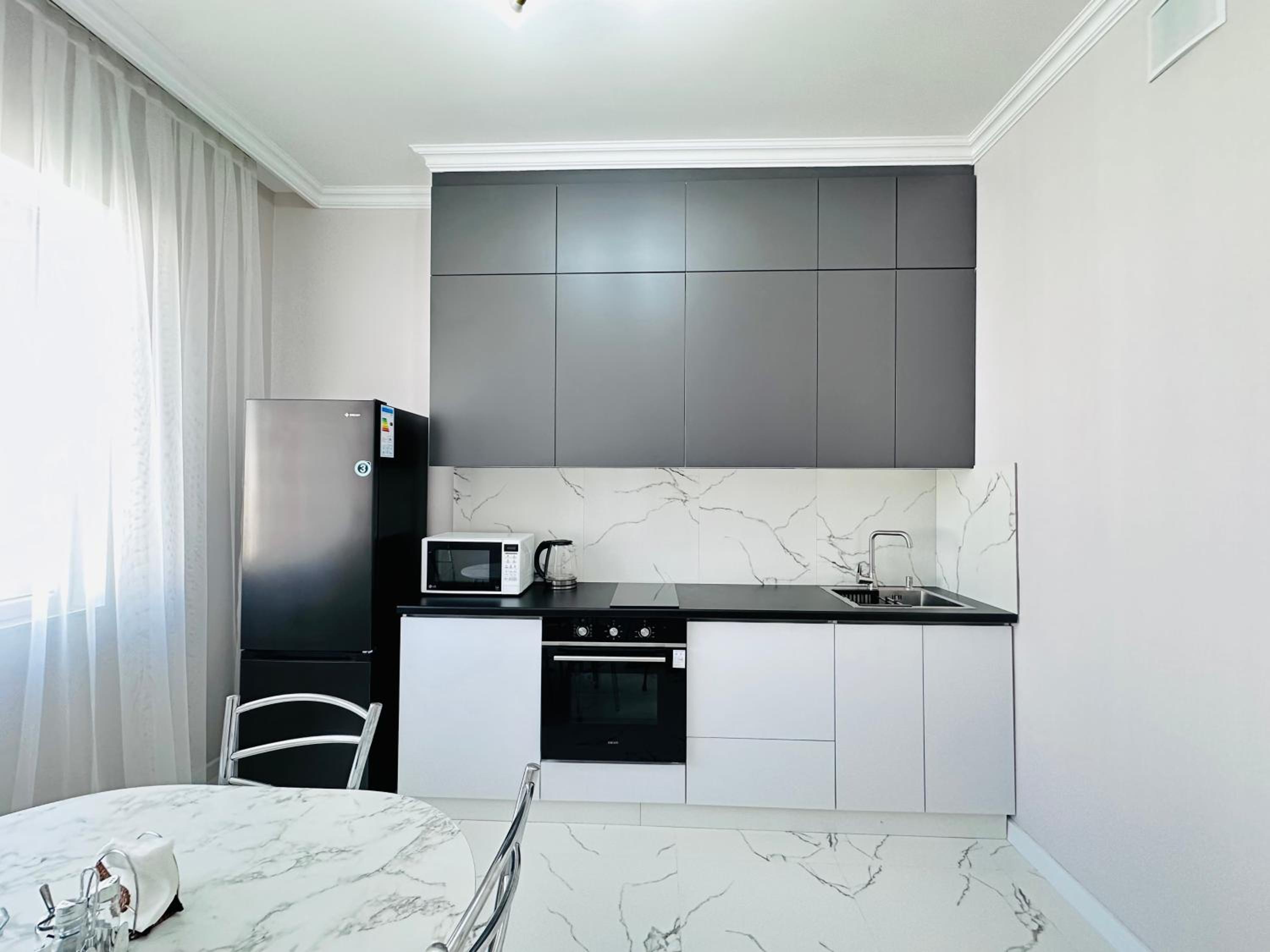 Prime Expo One-Room Apartments view 3