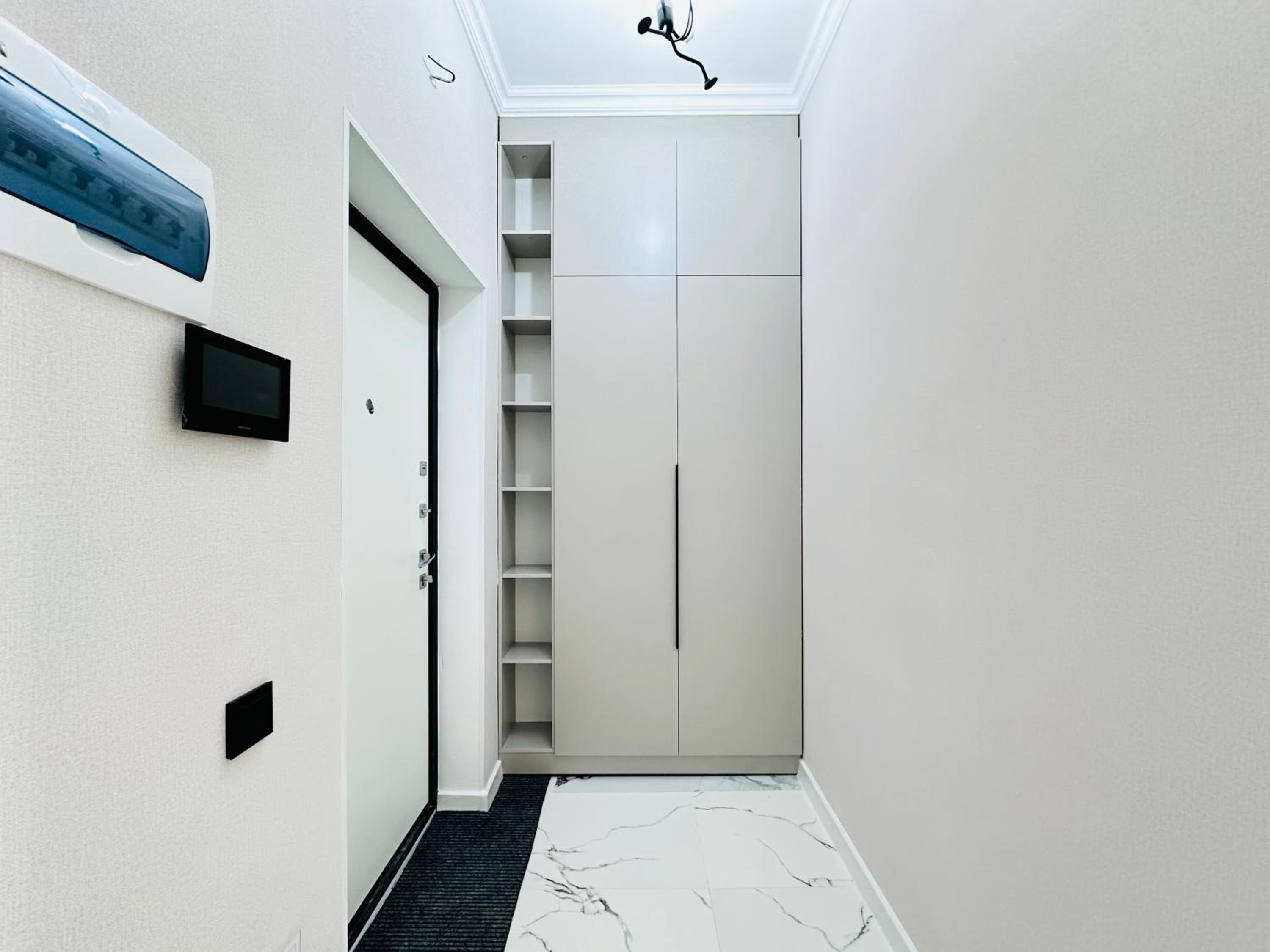 Prime Expo One-Room Apartments view 5