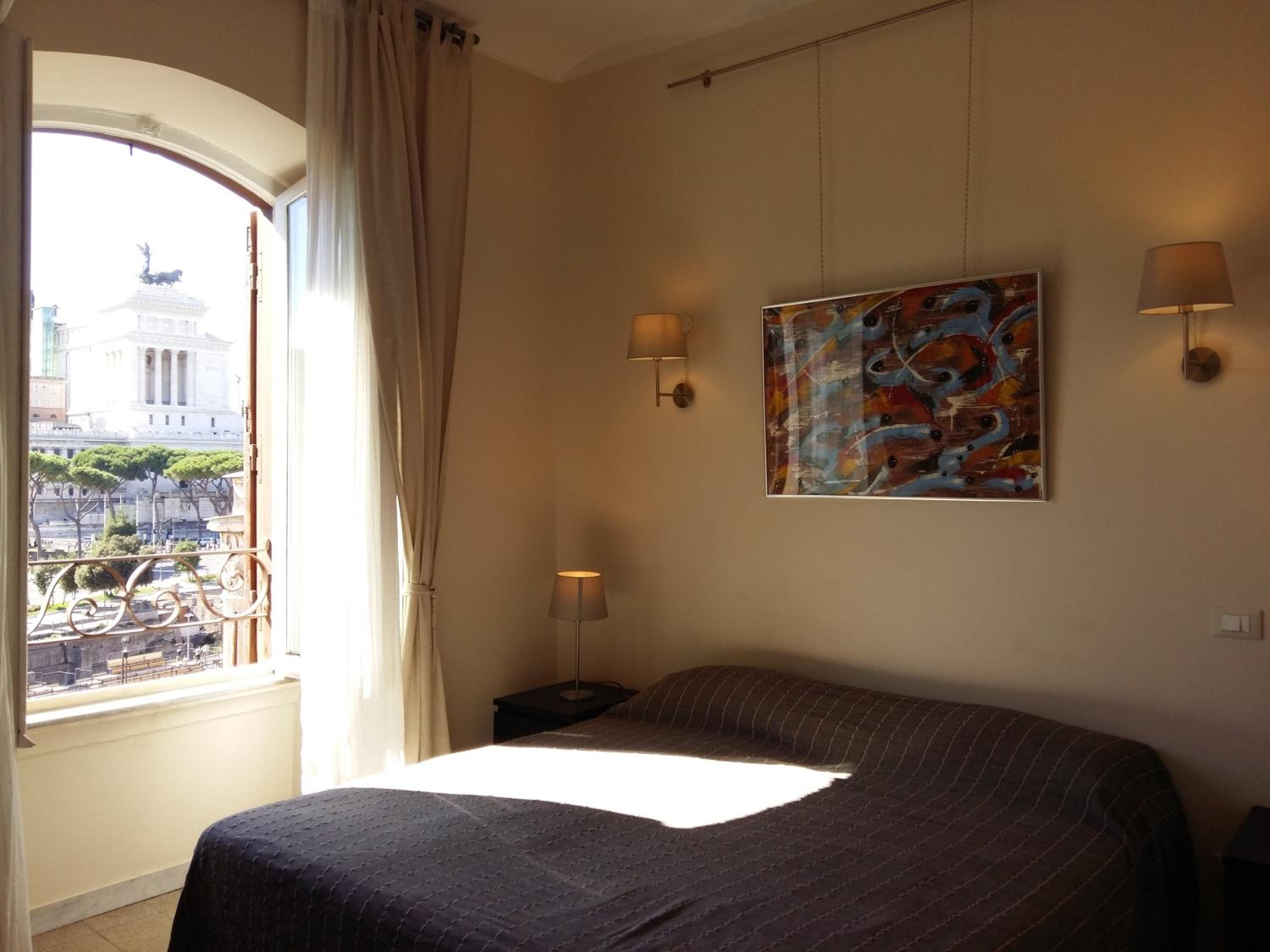 Residenza Maritti ContemporarySuite - Guesthouse