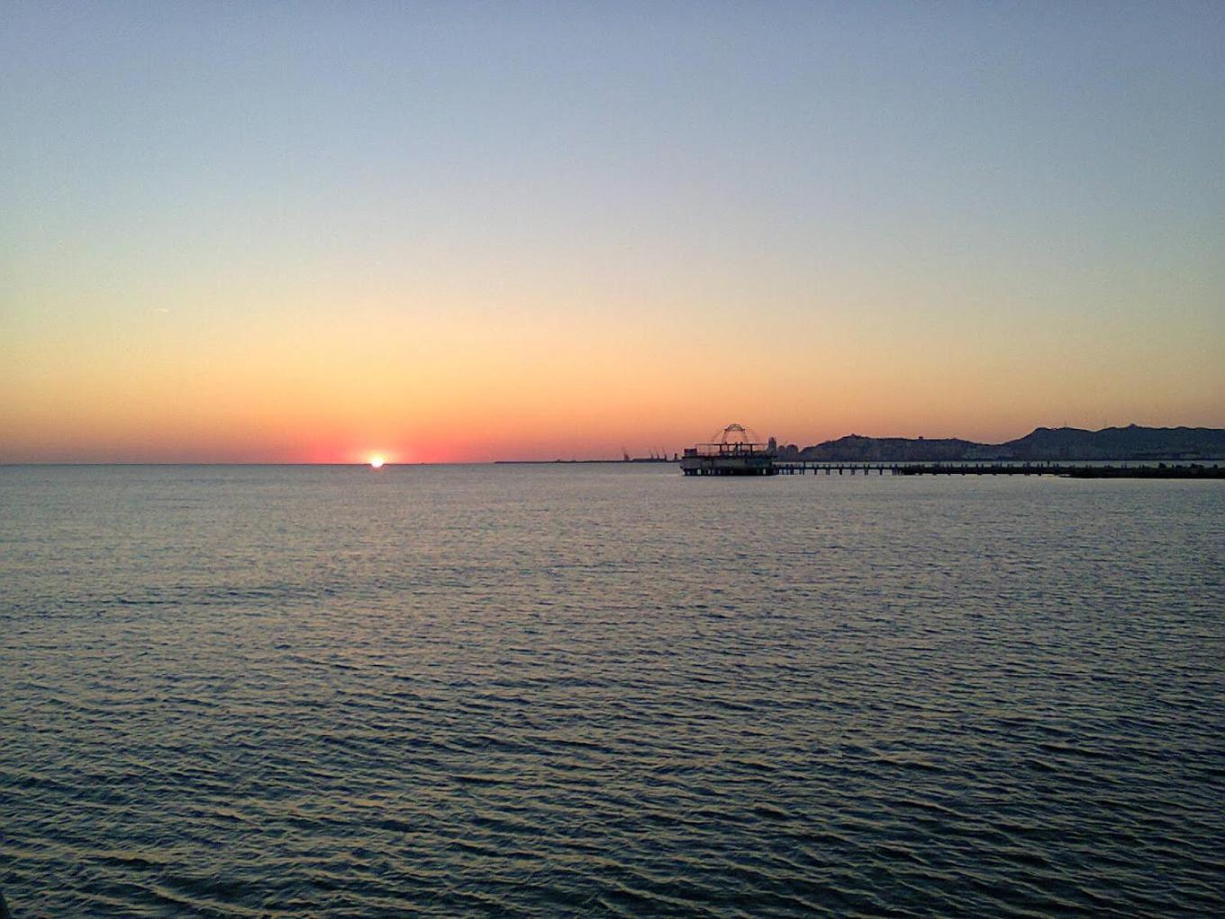 Deizi Apartaments1 - Premium, Durres