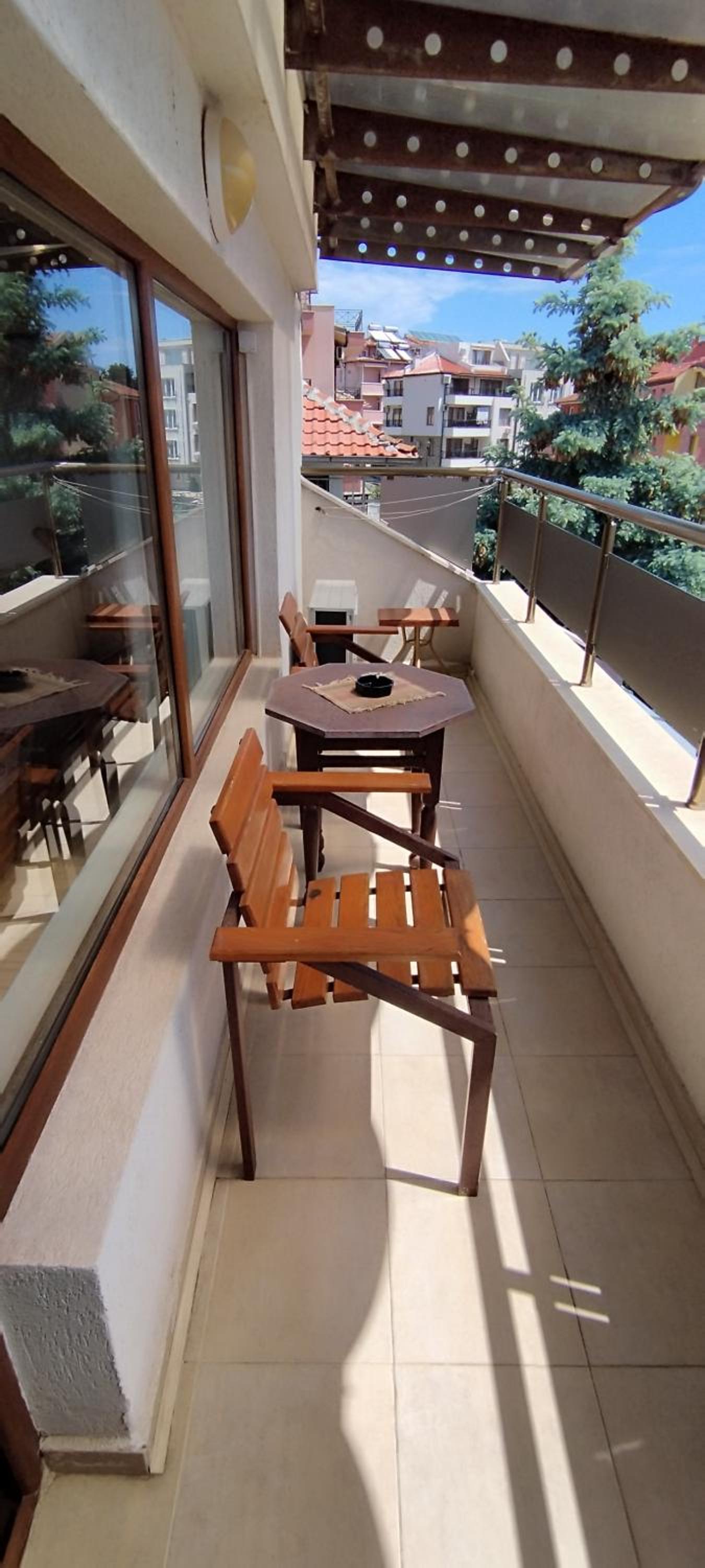 Anchors Guest House