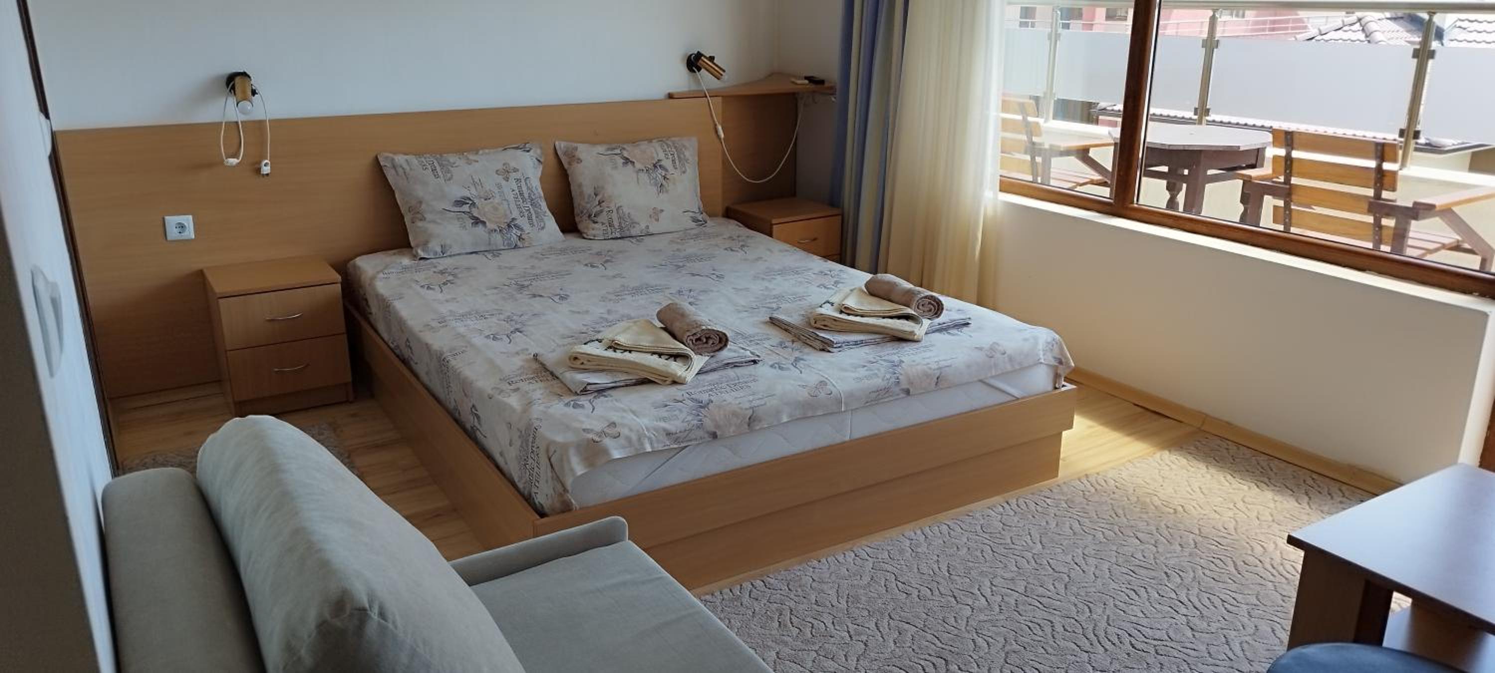 Anchors Guest House