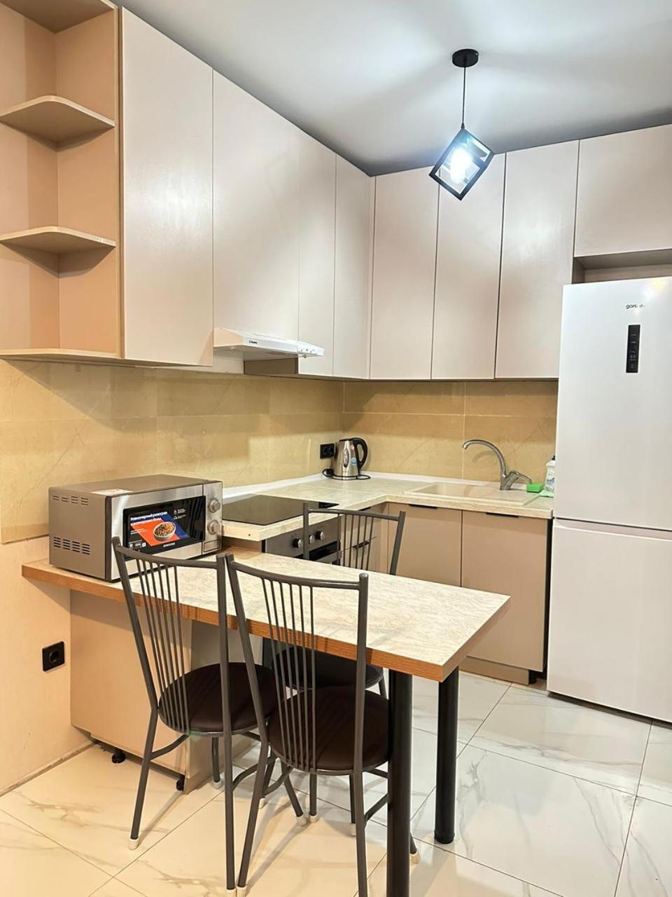 Astana Apartments