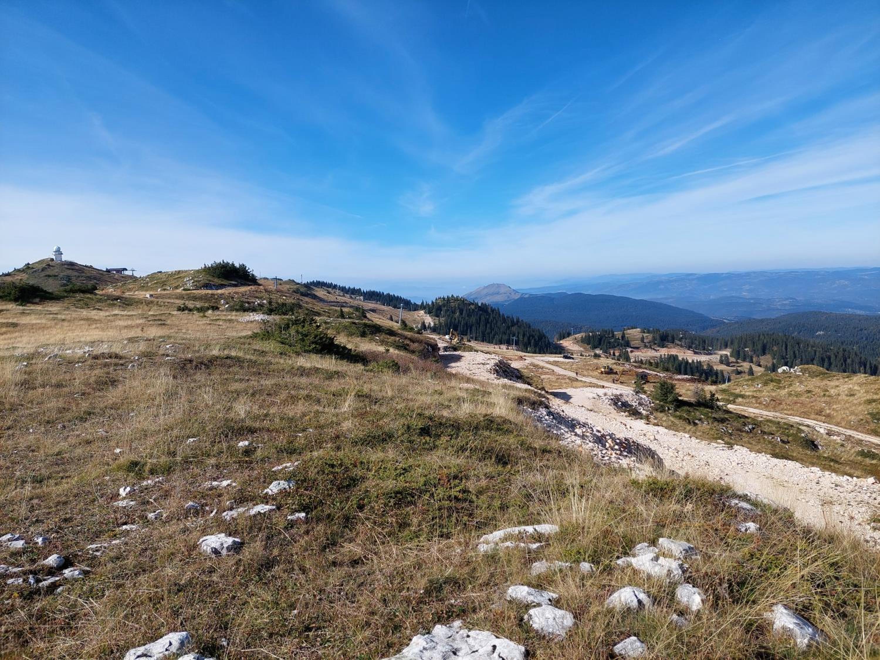 Čarobna Kuća Jahorina