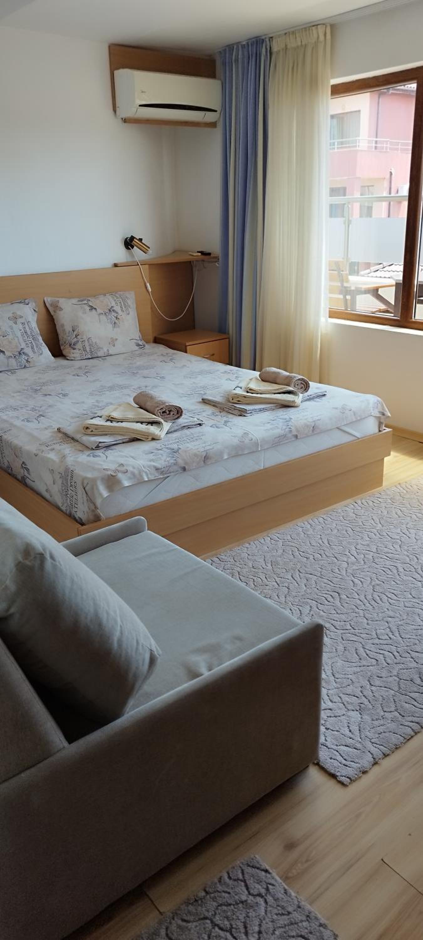Anchors Guest House