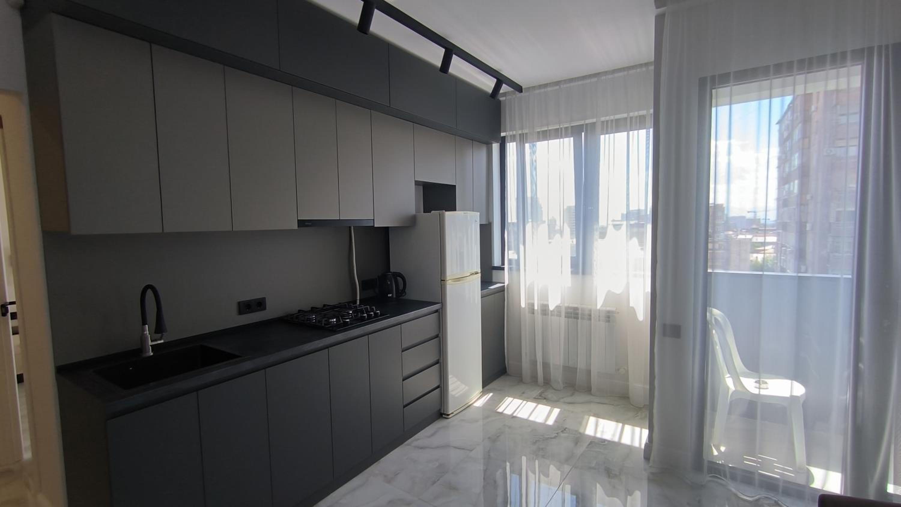 Apartment on Sayat Nova 33