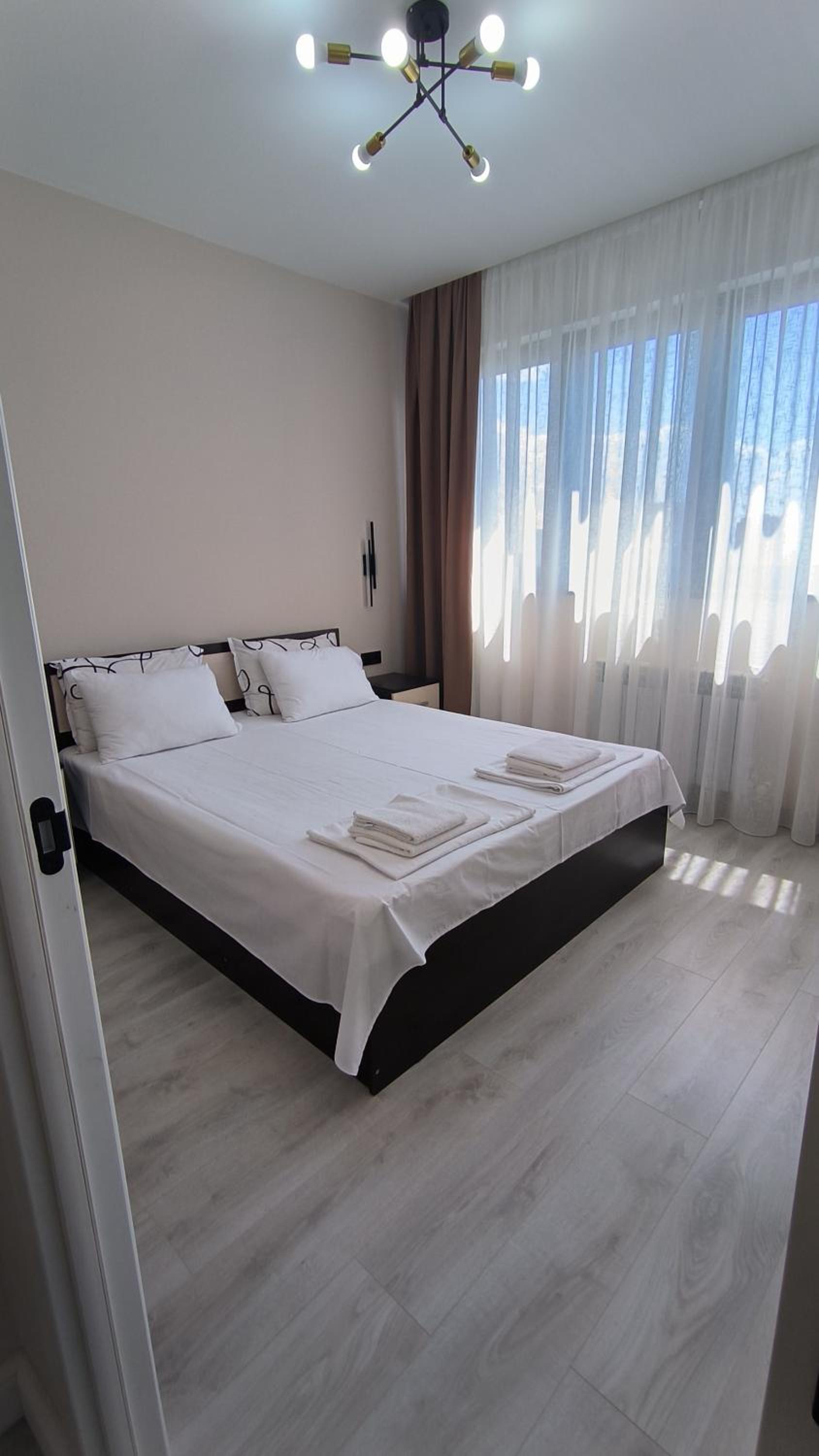 Apartment on Sayat Nova 33
