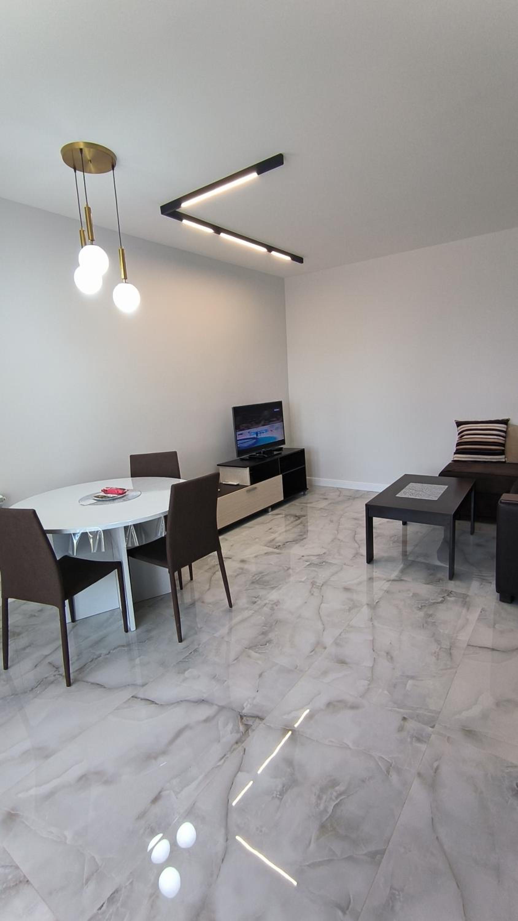 Apartment on Sayat Nova 33