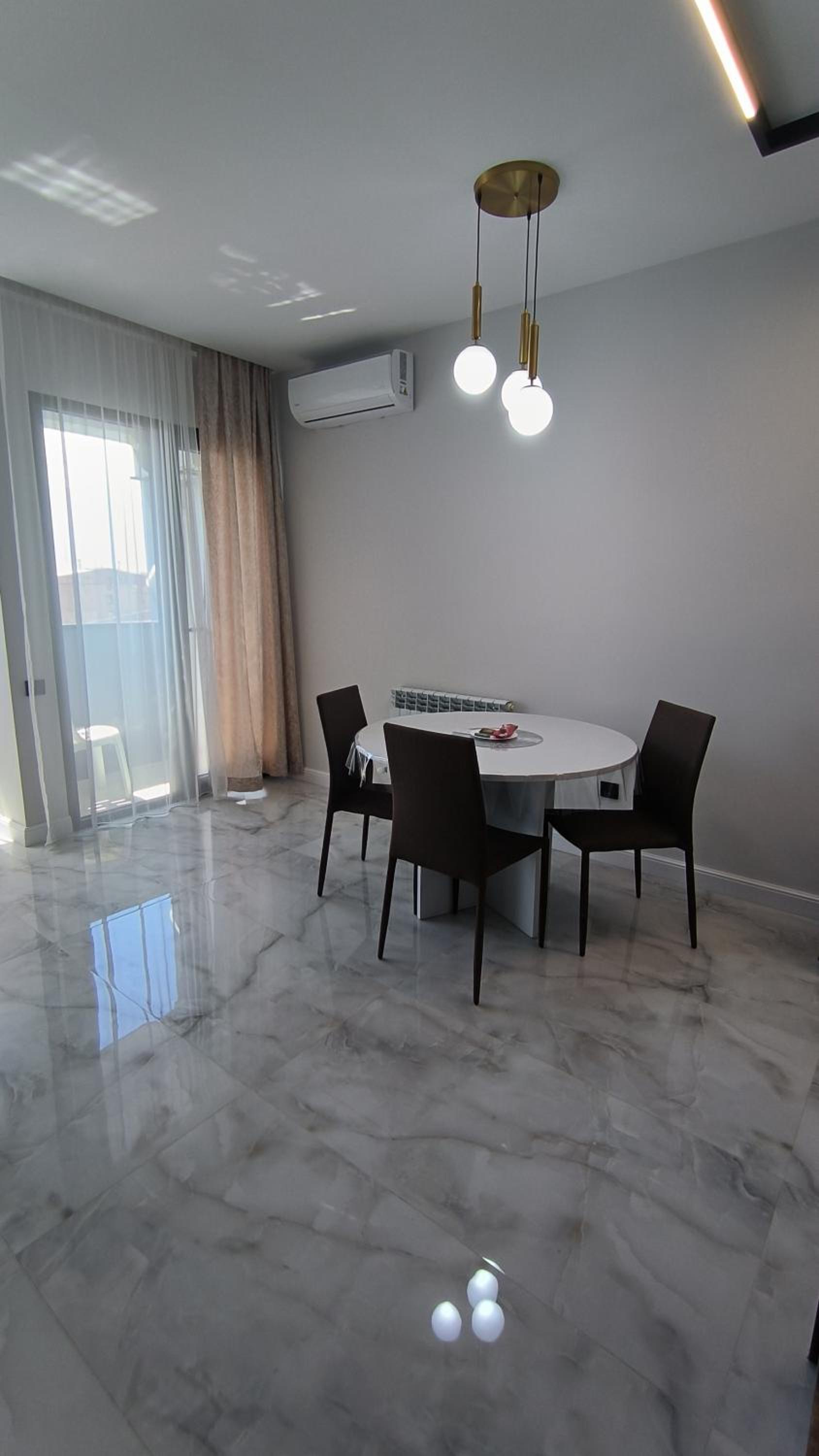Apartment on Sayat Nova 33