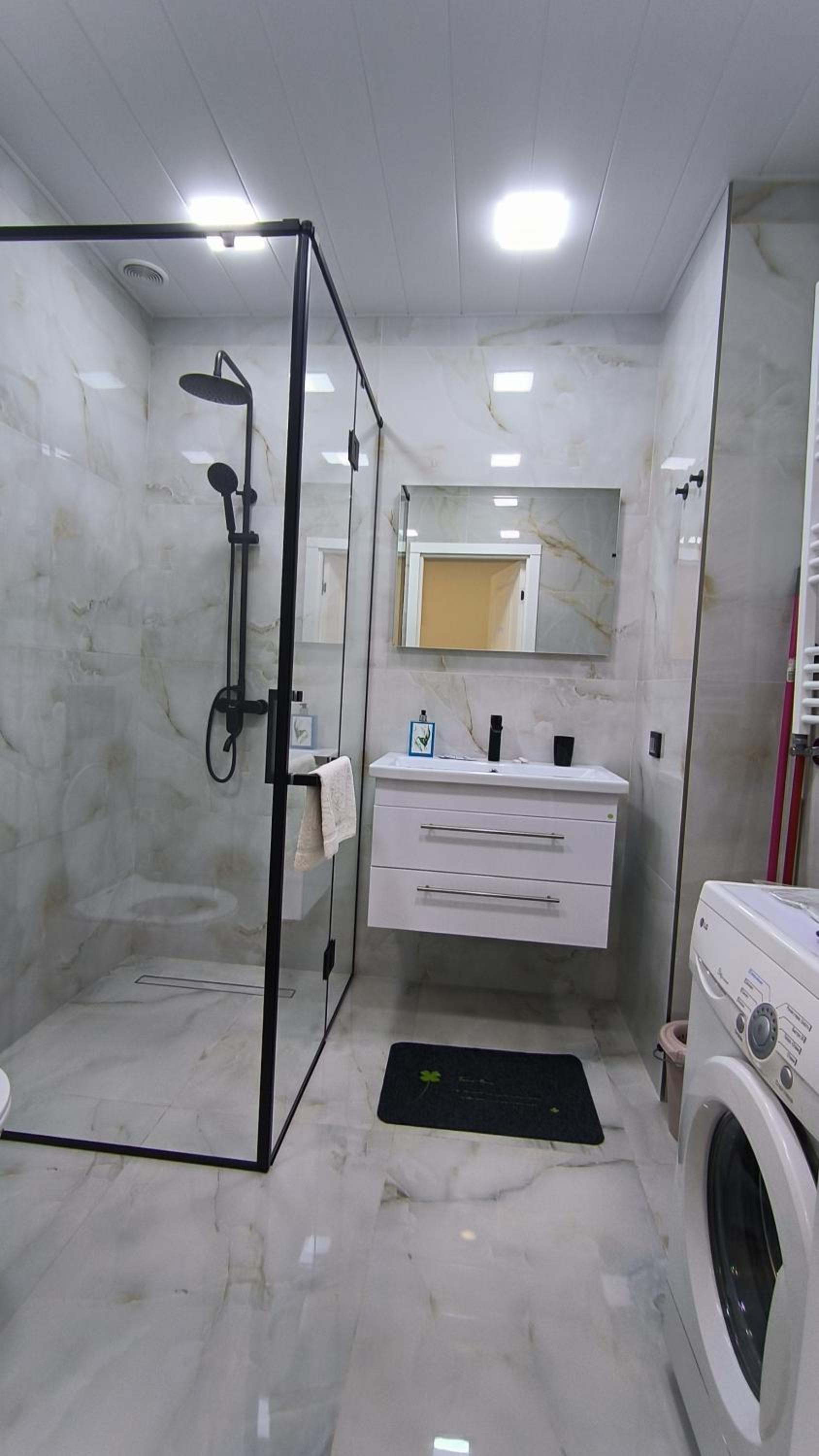 Apartment on Sayat Nova 33