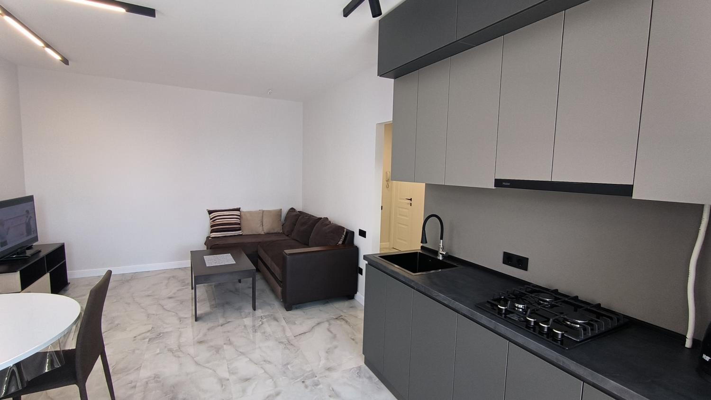 Apartment on Sayat Nova 33