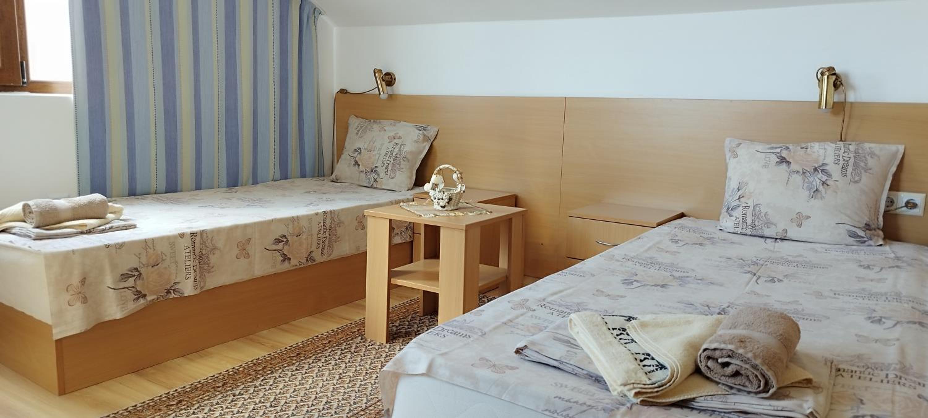 Anchors Guest House