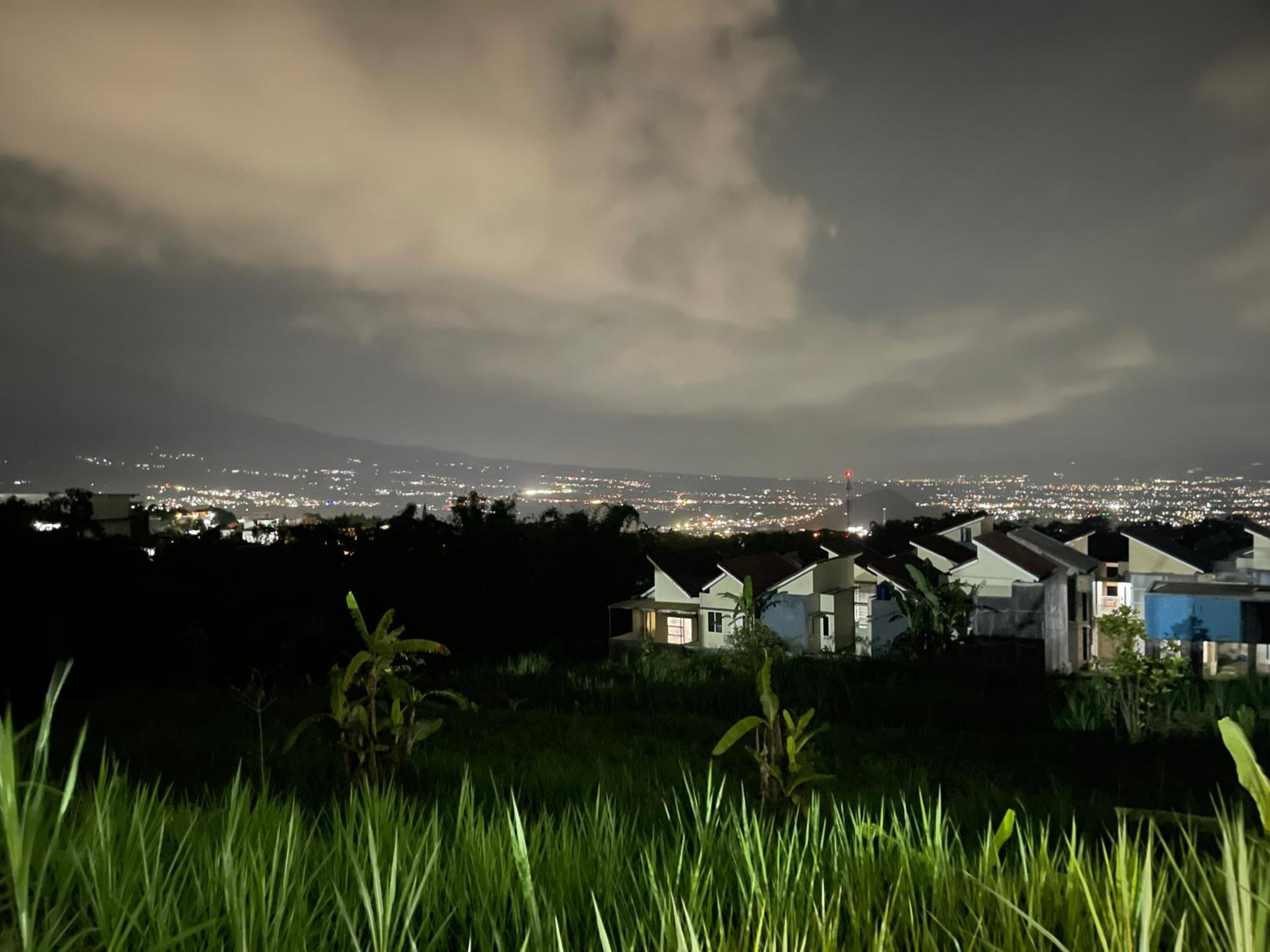Villa Tanjung Alam Batu Syariah view 3