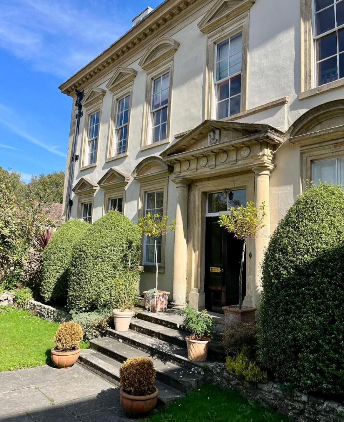 Shepton Mallet Vacations - Bowlish House - Property Image 1