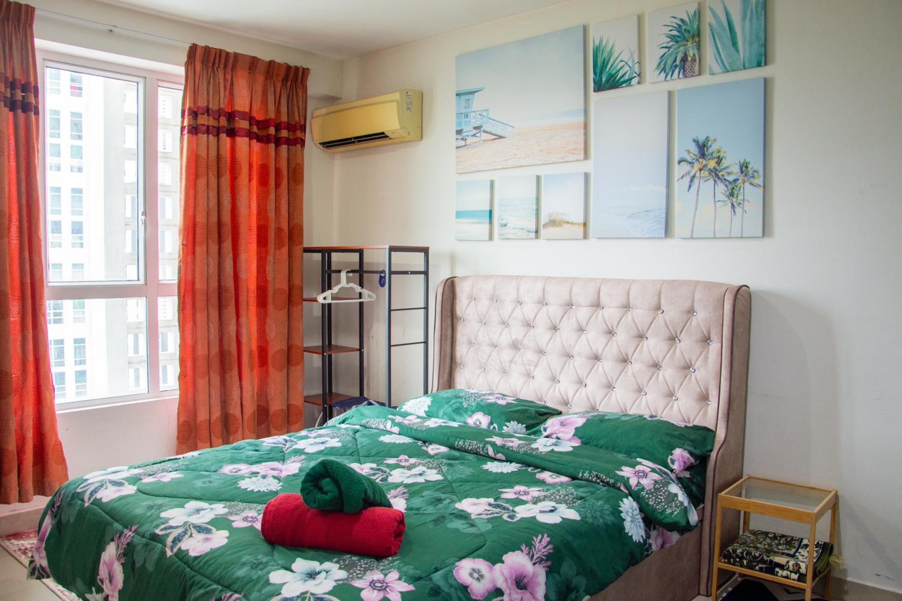 Homestay at Menara U photo 1