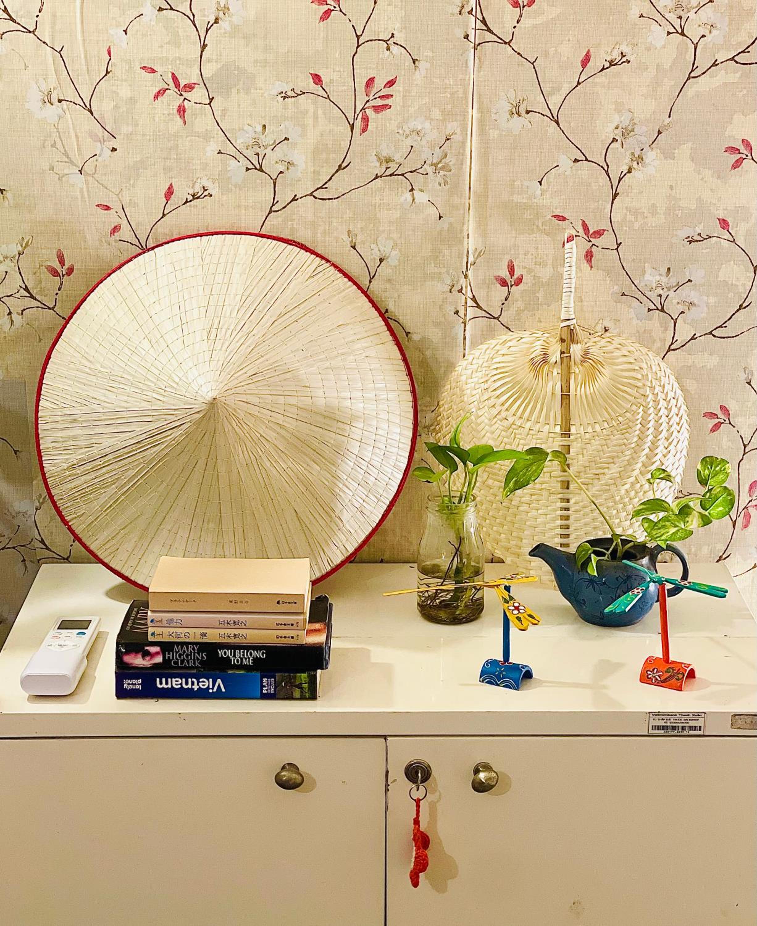 Simple & Cozy Hanoi Homestay