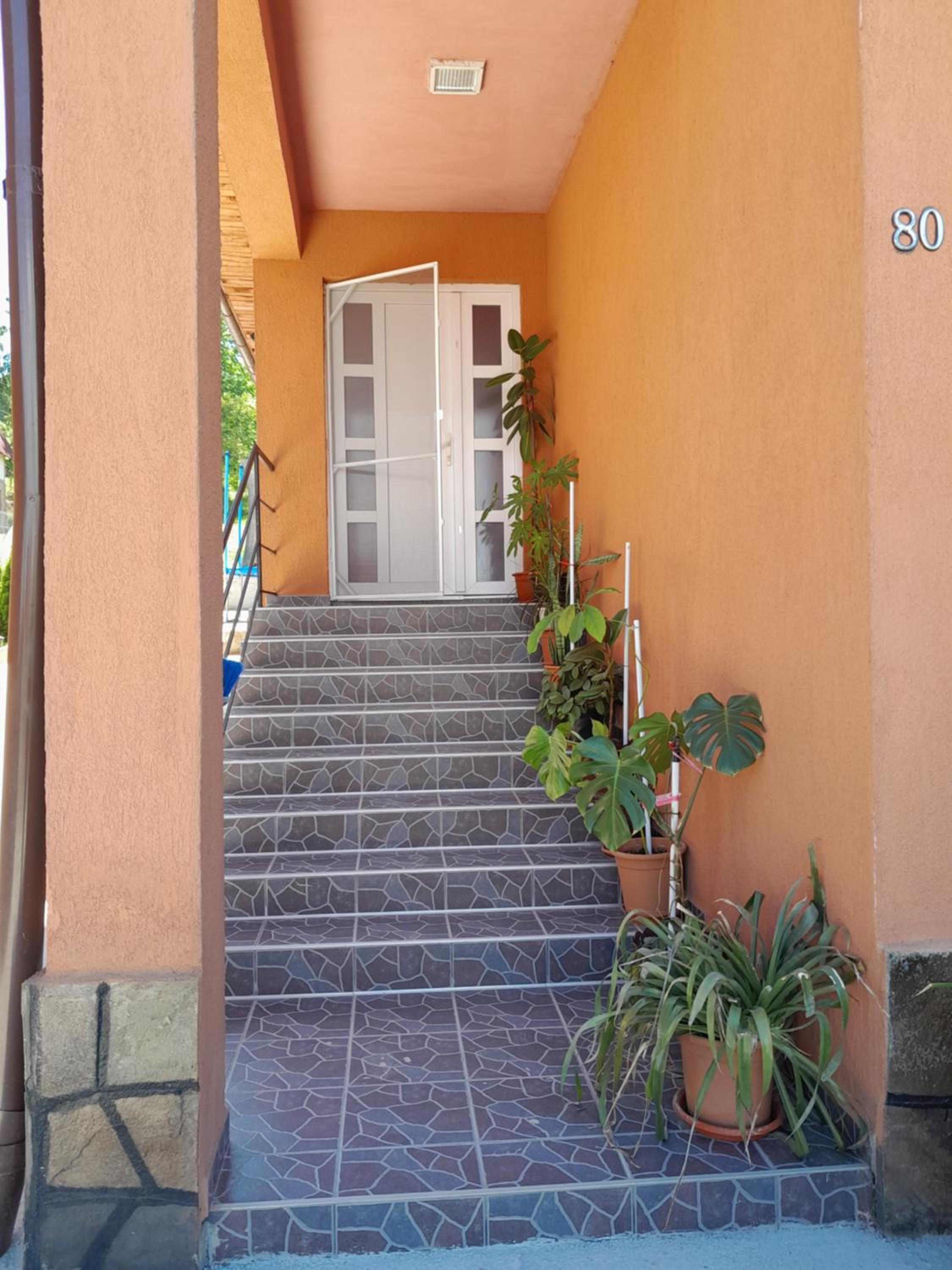 Casa Matei