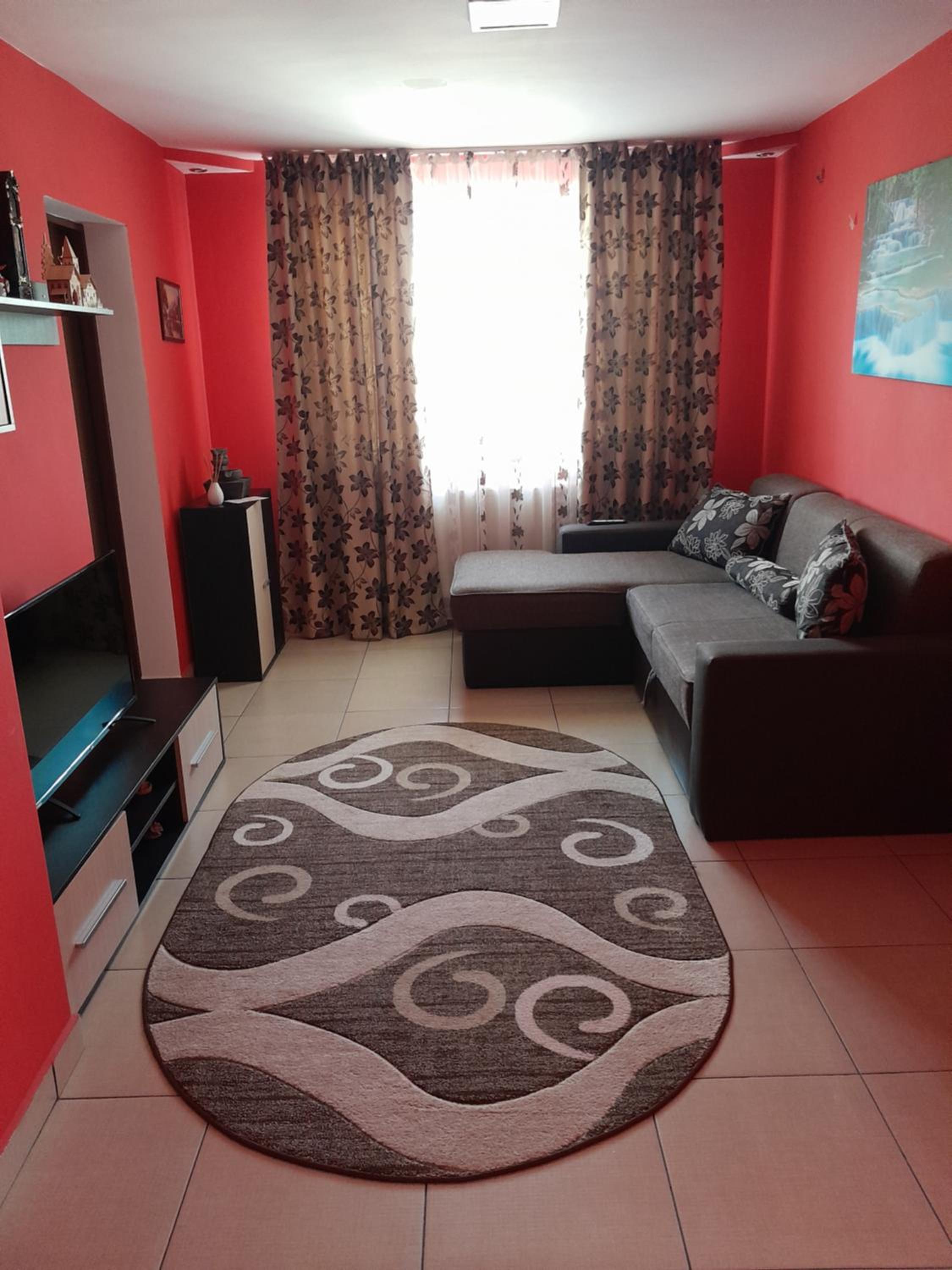 Casa Matei