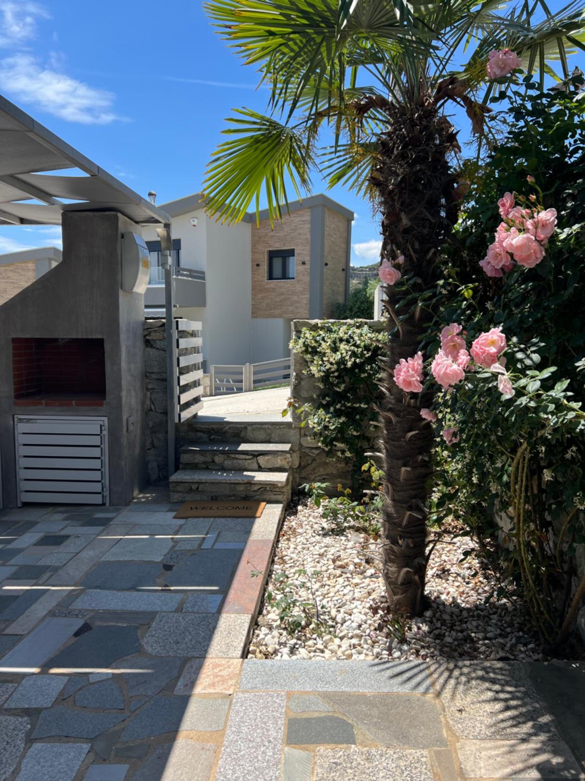 Villa Thalia