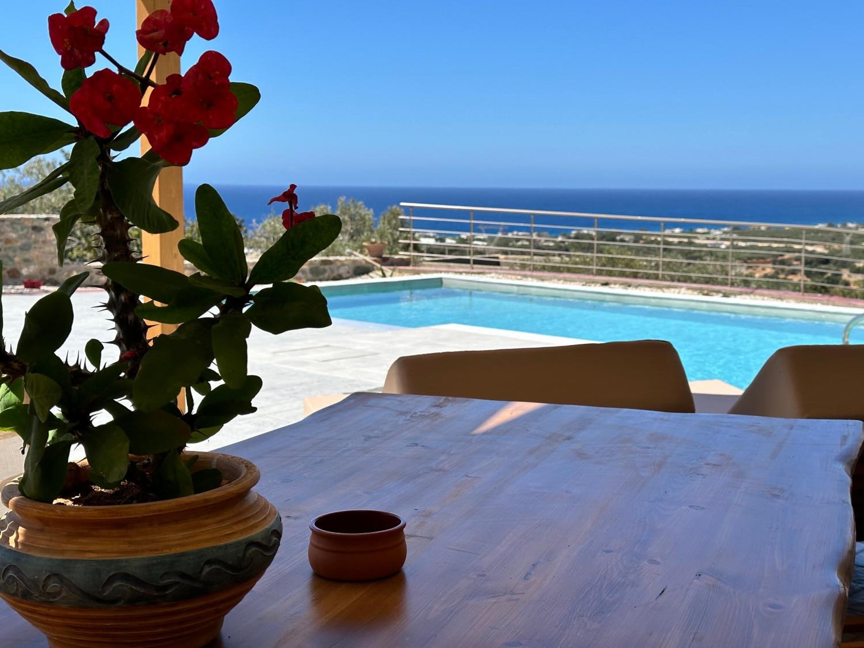 Mediterranean View Villas