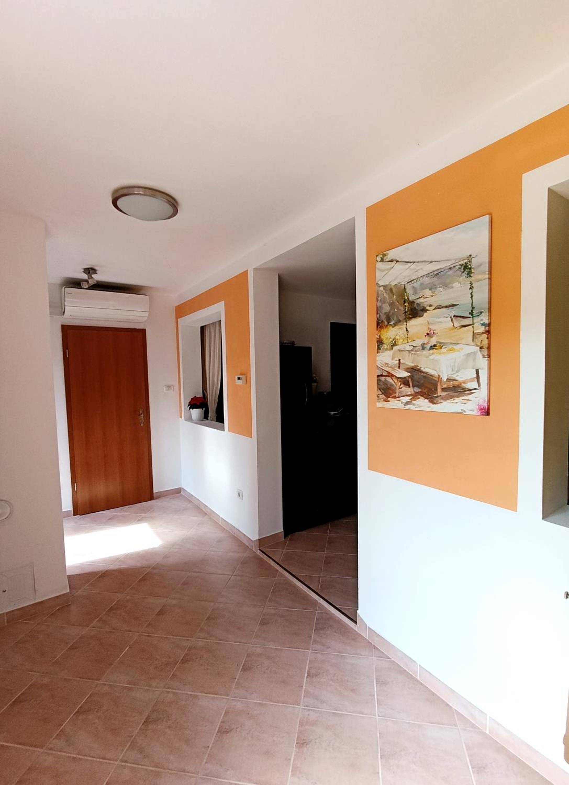 Oasis Apartment