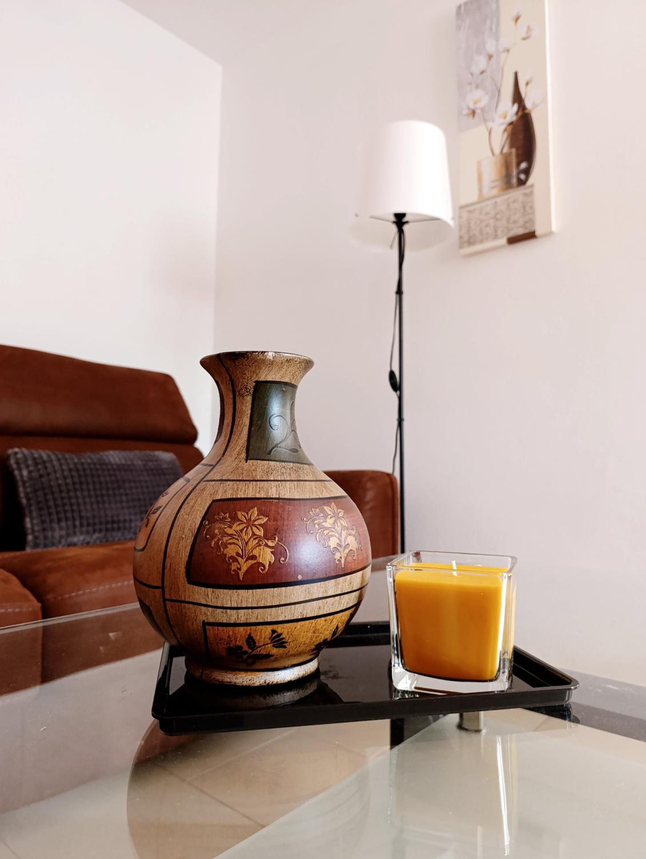 Oasis Apartment