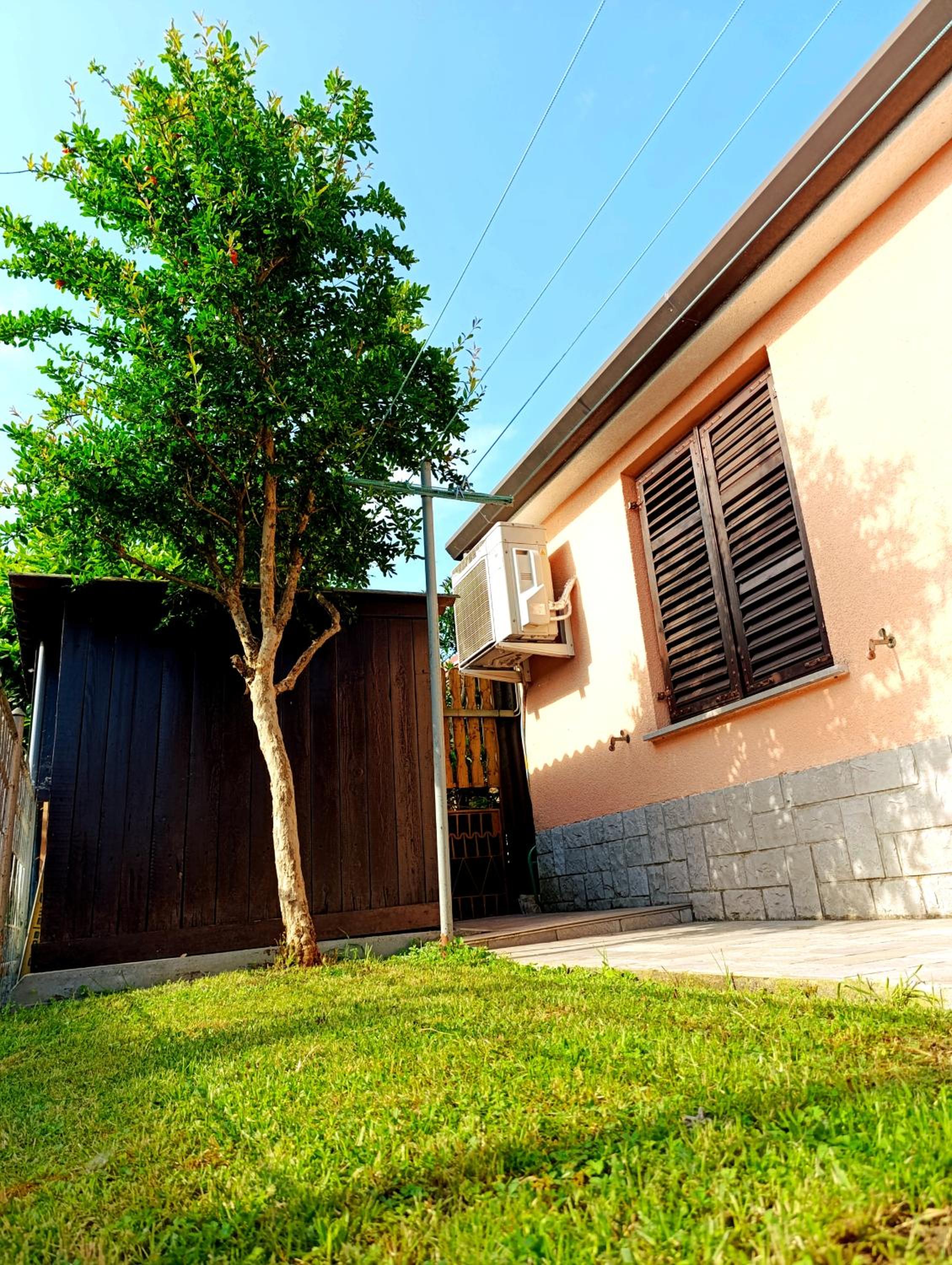 Oasis Apartment