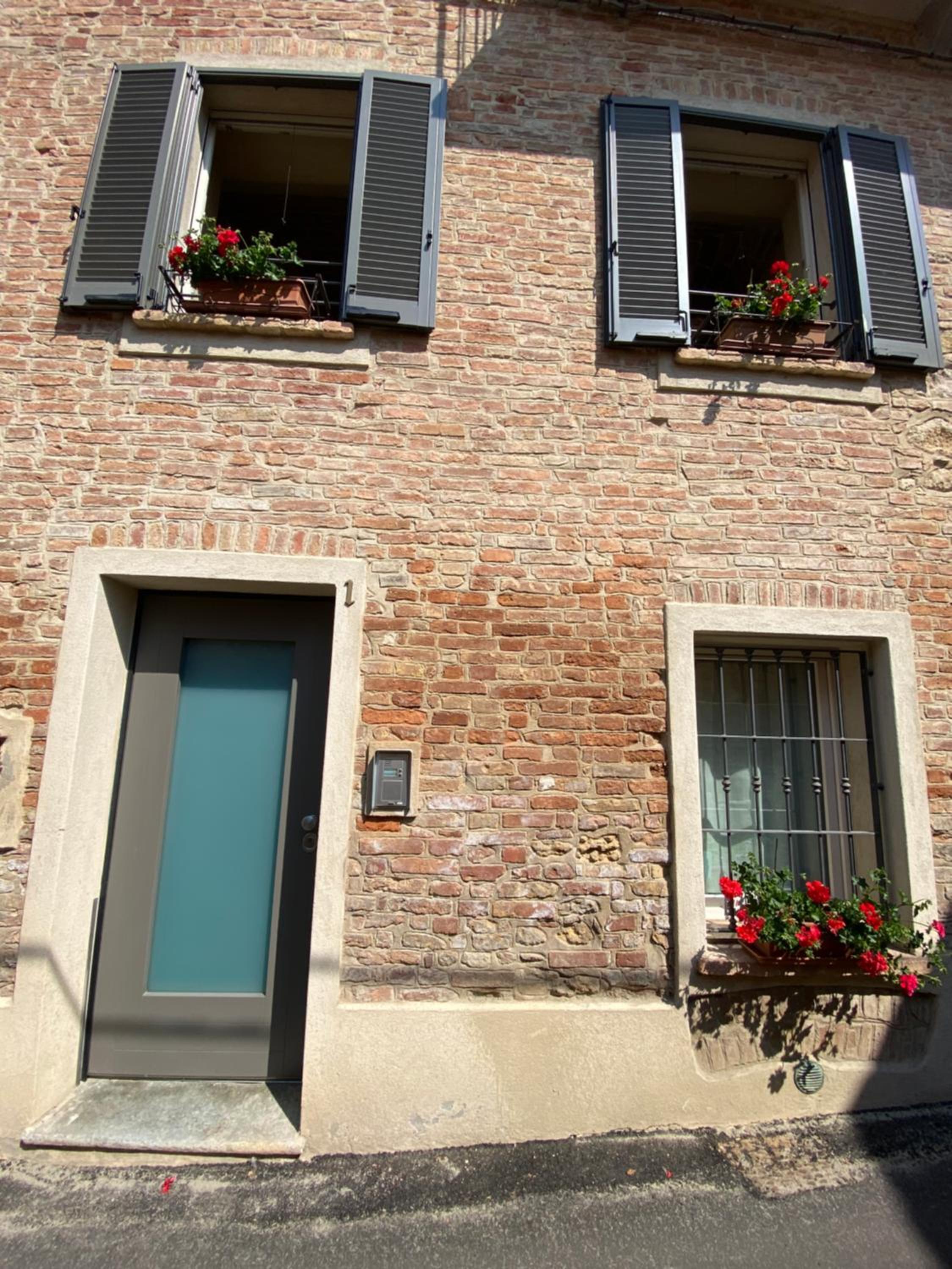 Antica Residenza degli Archi view 4