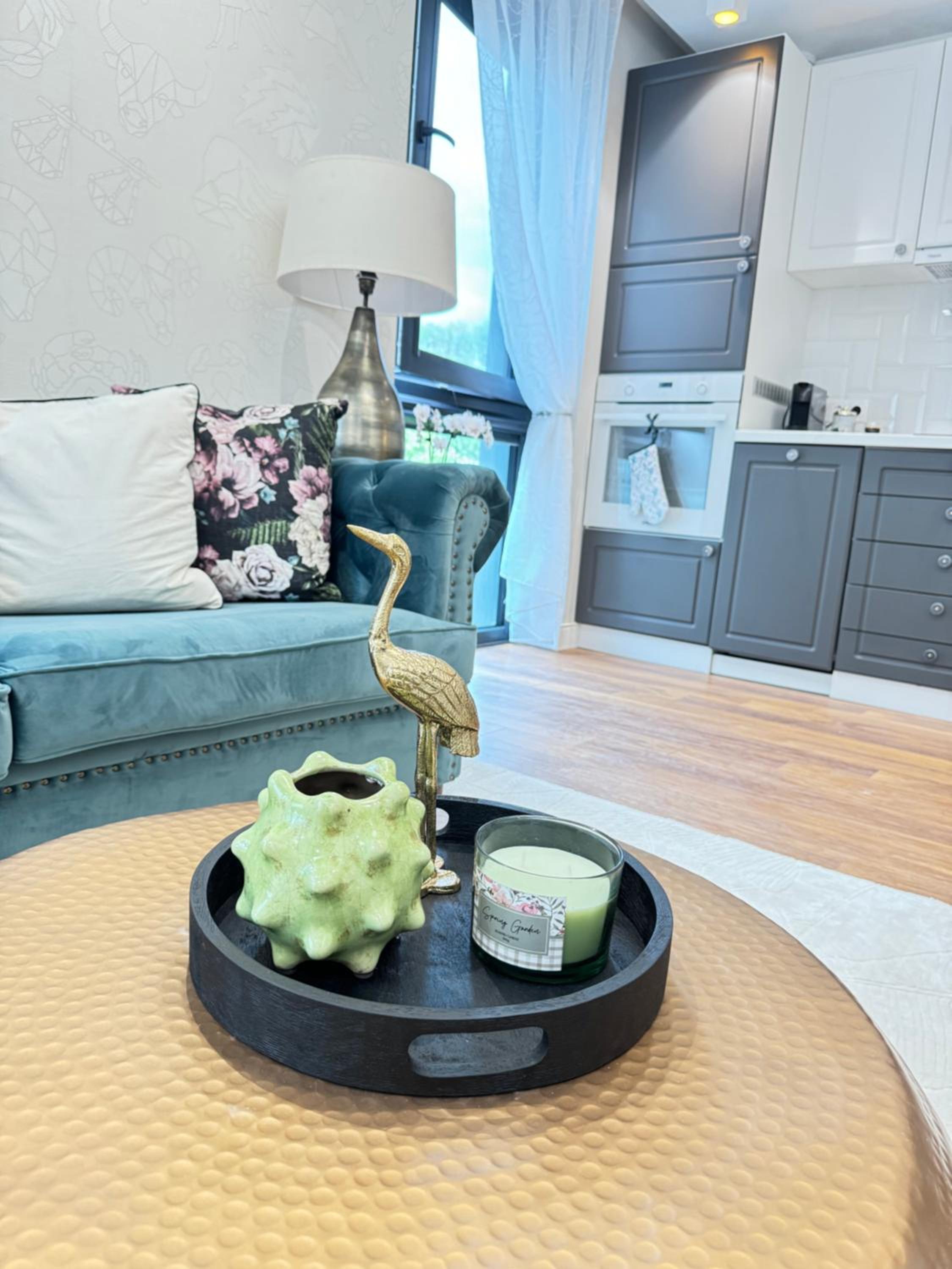 Anabel Home