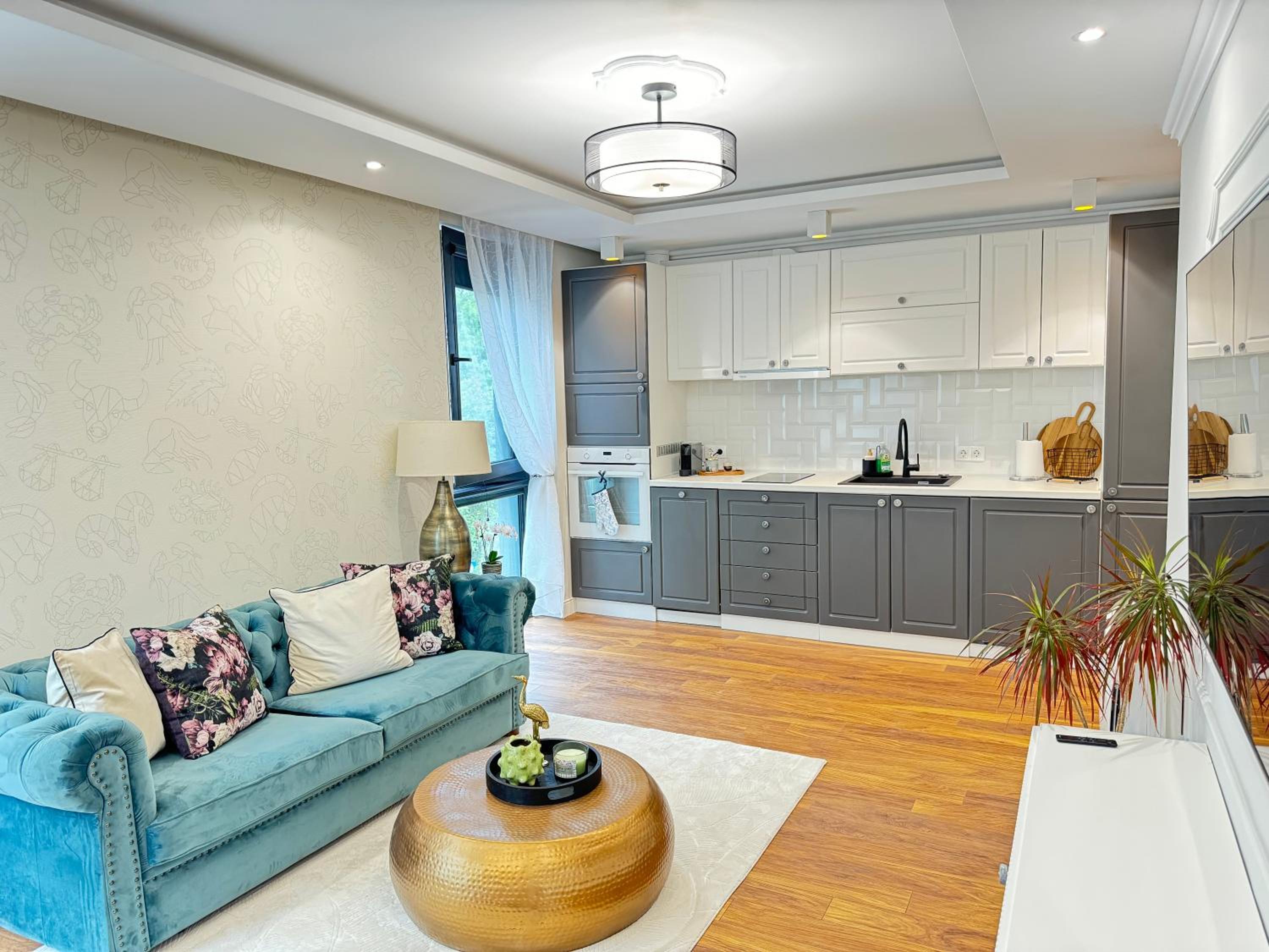 Anabel Home