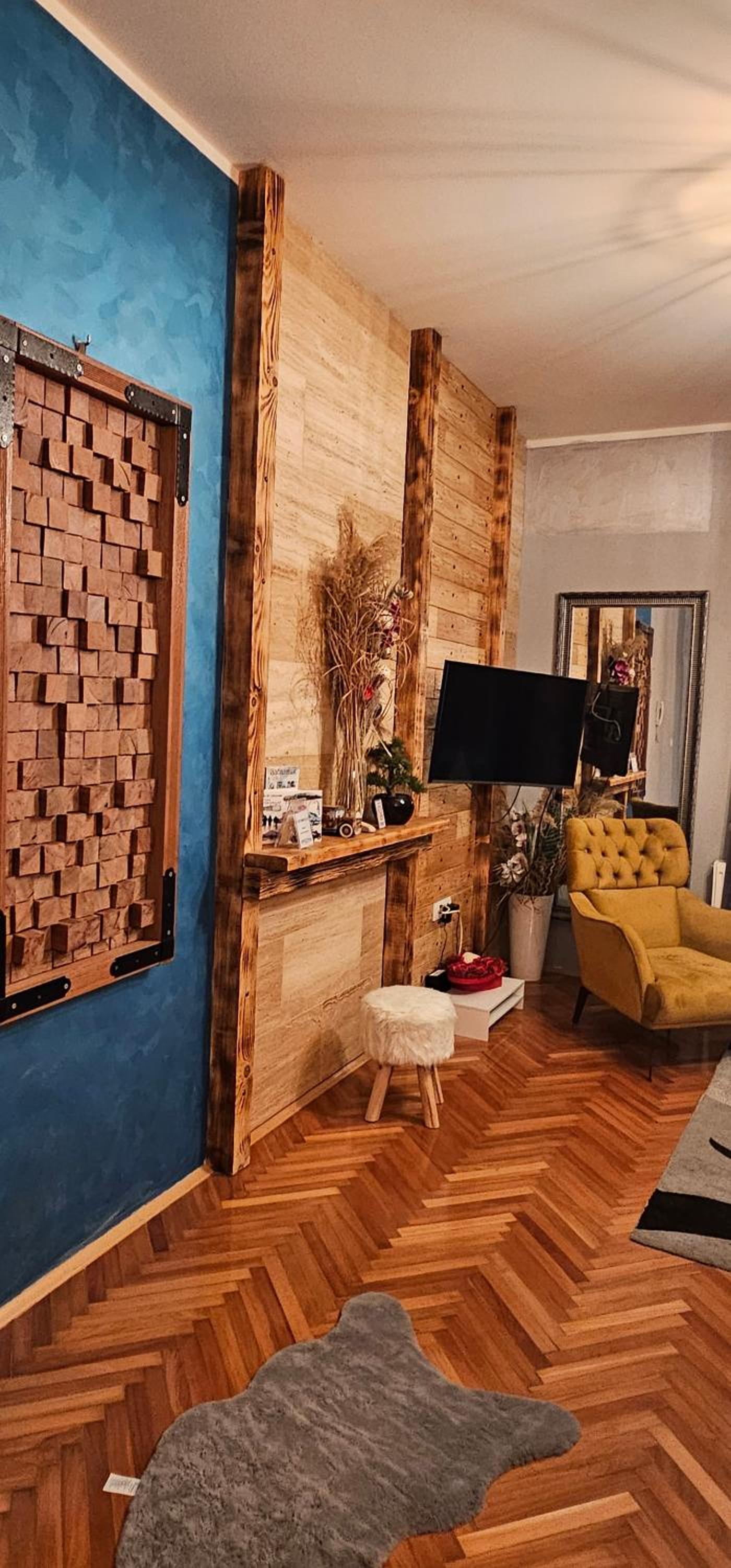 Center Lux Apartment Marijana