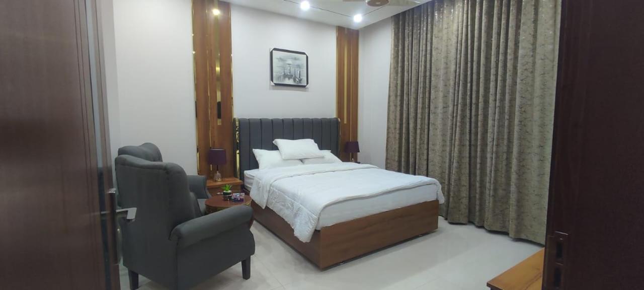 Maskan Islamabad by Grand Ridge view 3