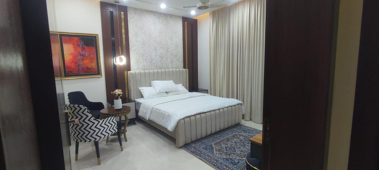 Maskan Islamabad by Grand Ridge view 4
