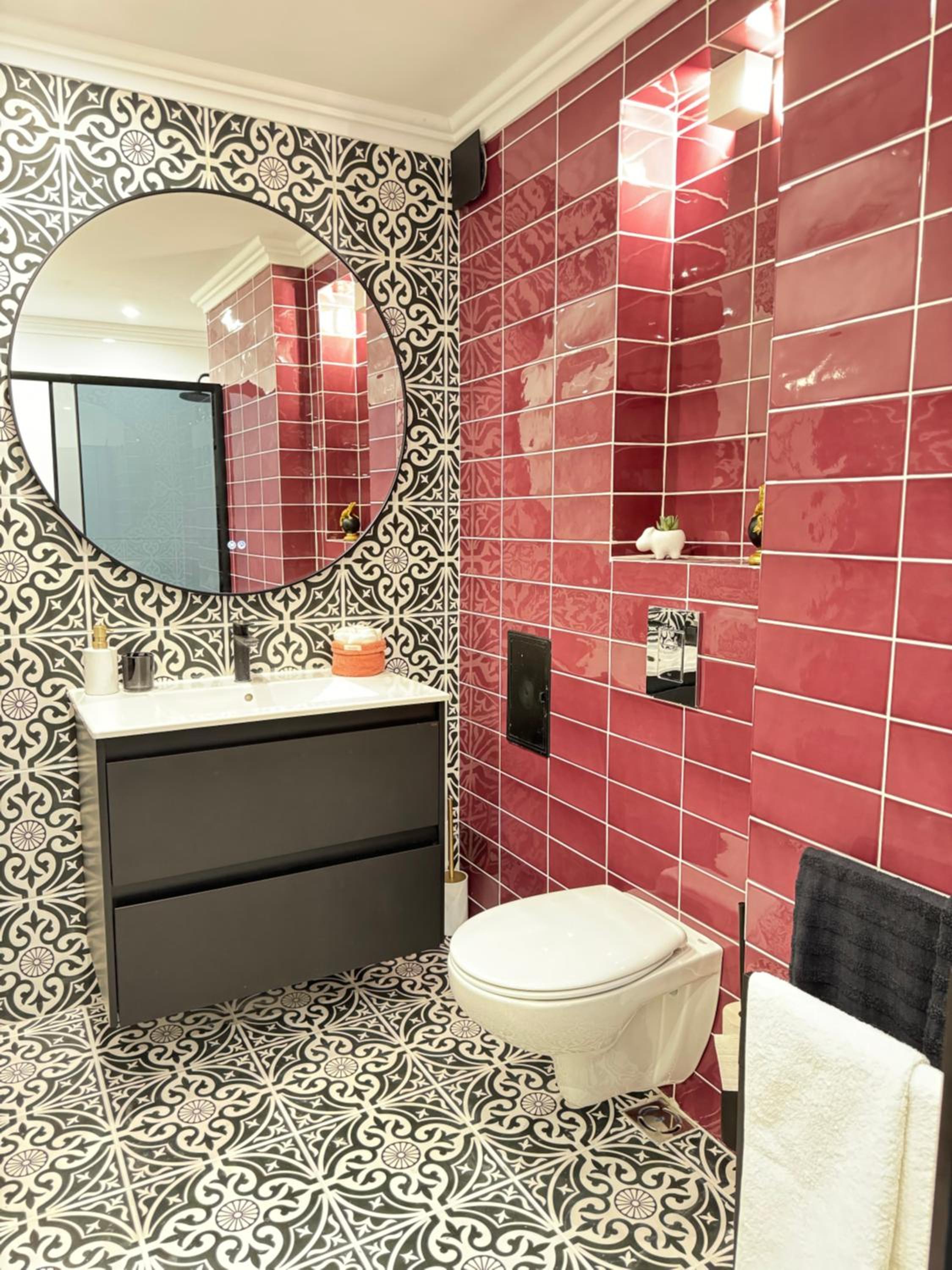 Anabel Home