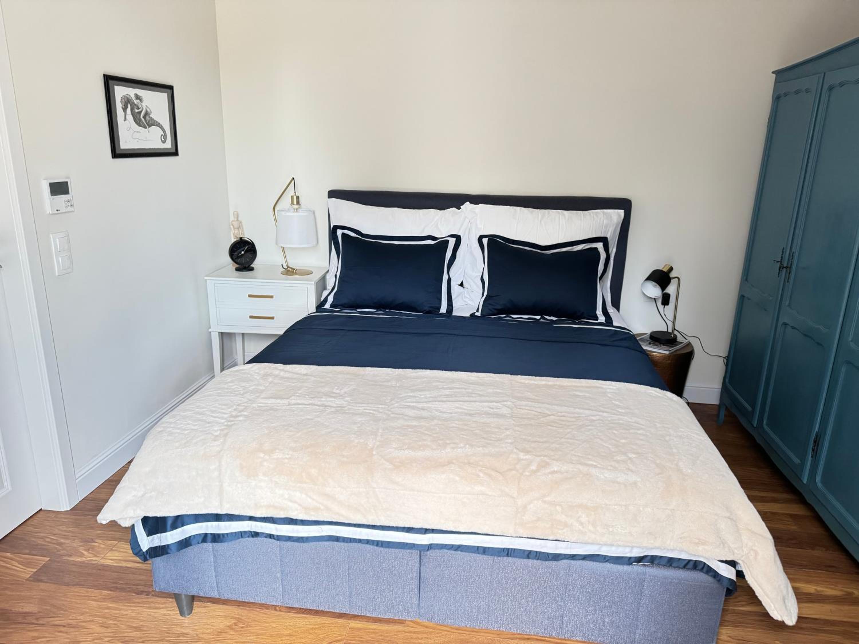 Anabel Home