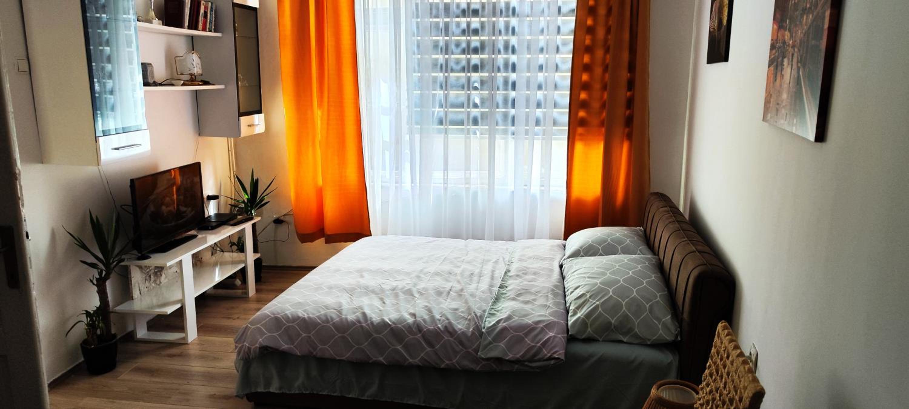 Apartment, in the heart of the Old Town