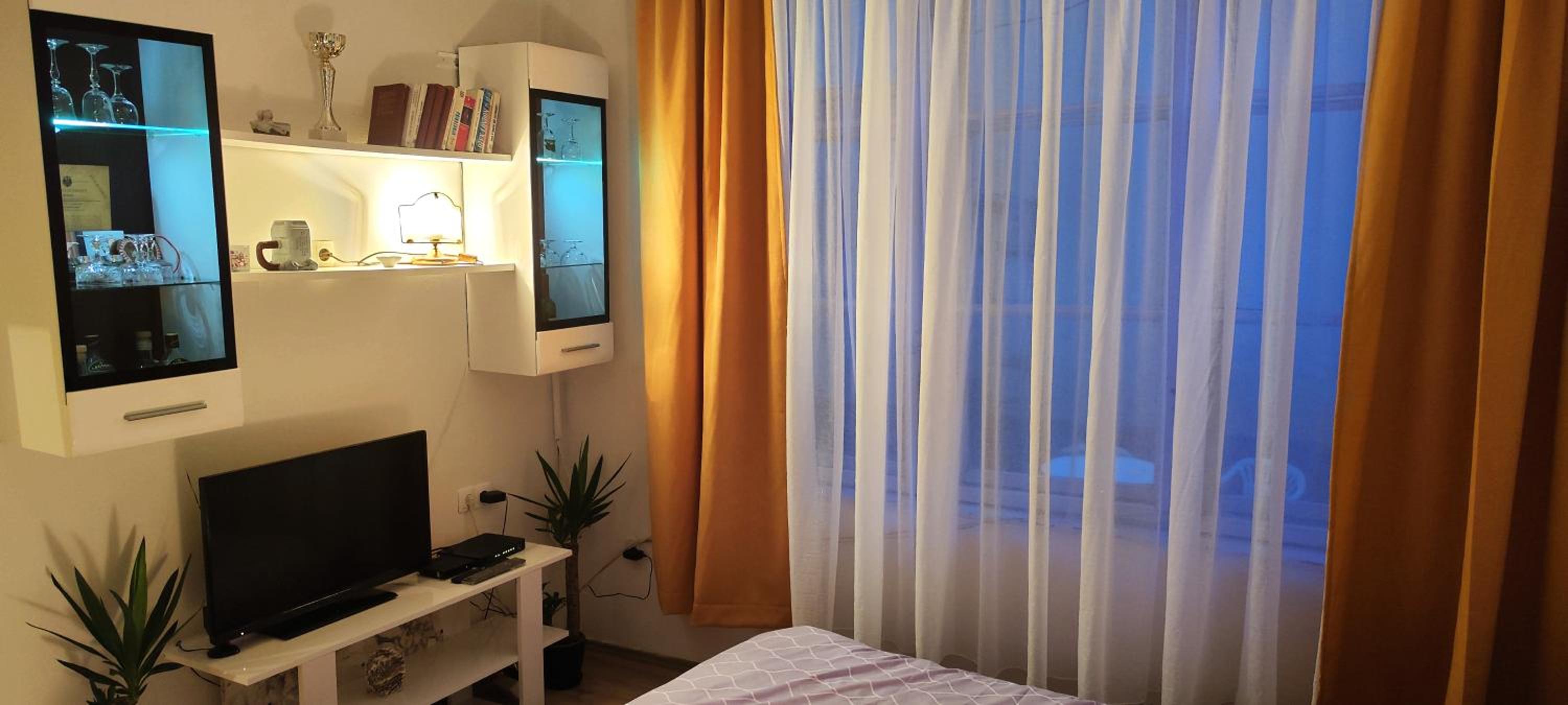 Apartment, in the heart of the Old Town