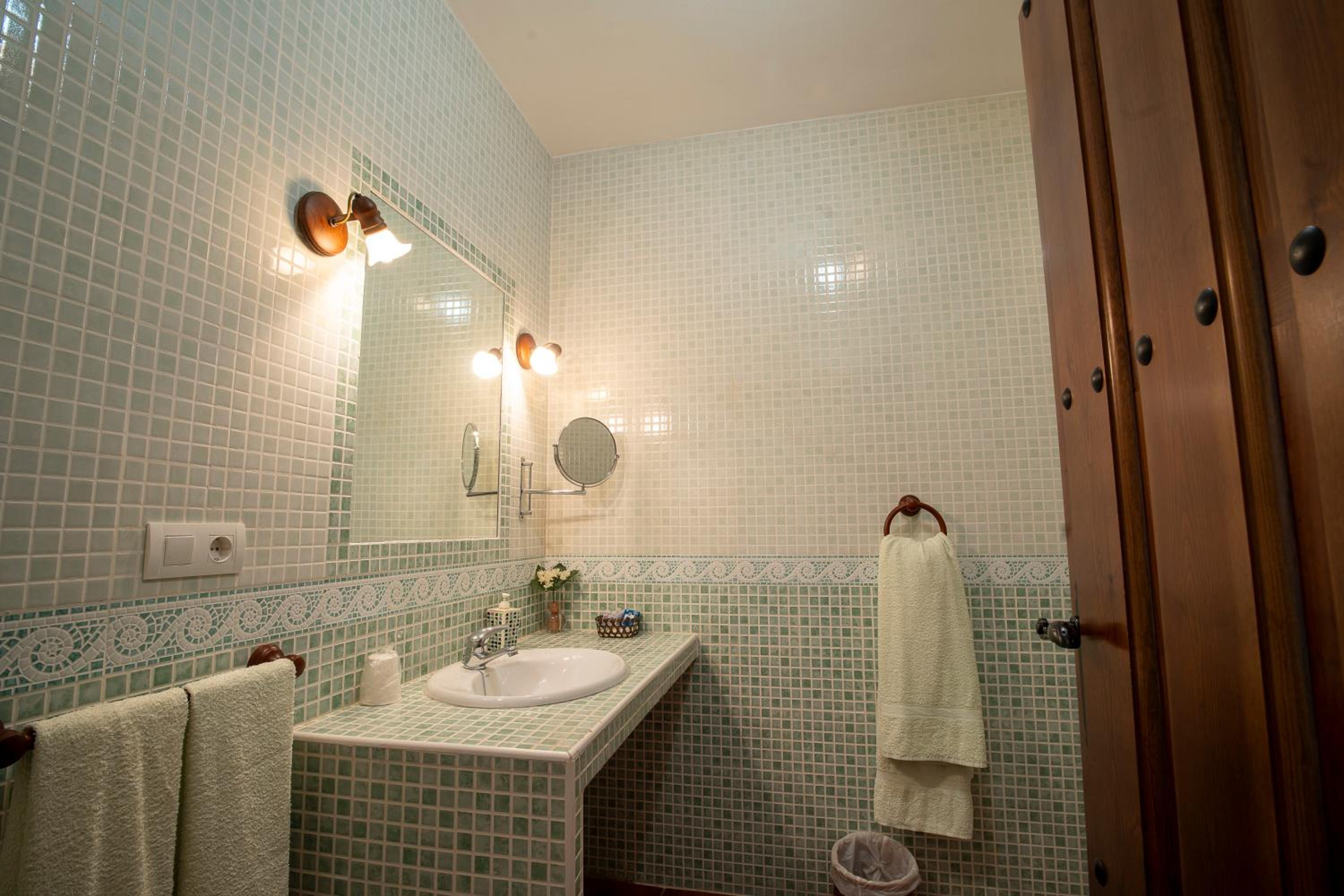 Casa Rural La TERRONA